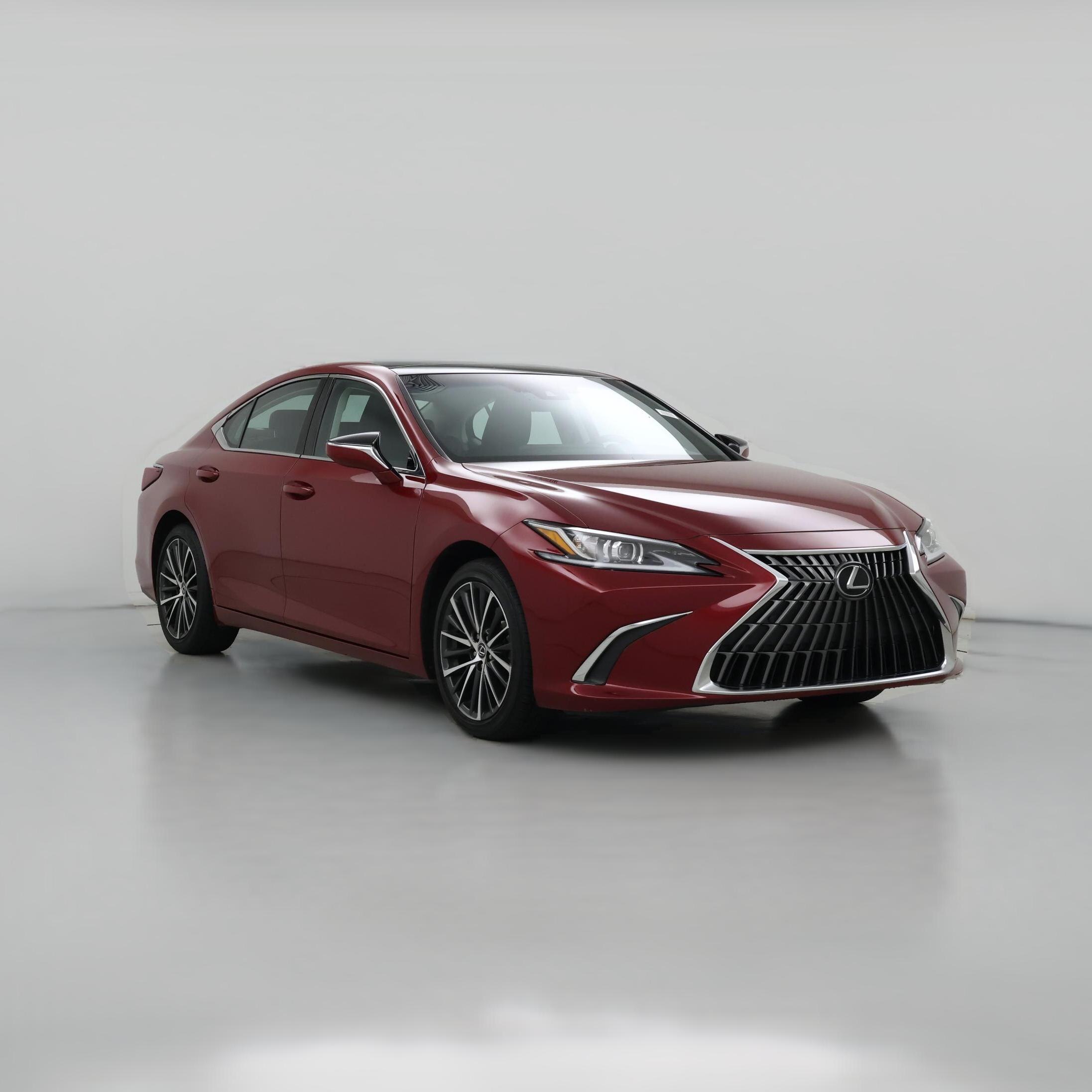 Thumbnail: 2022 Lexus ES - 1