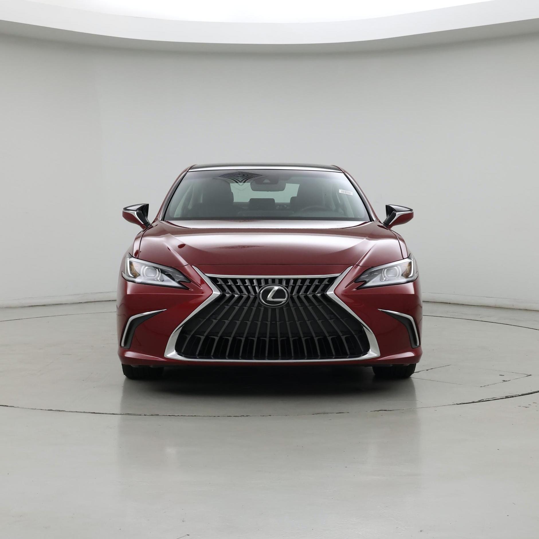 Thumbnail: 2022 Lexus ES - 5