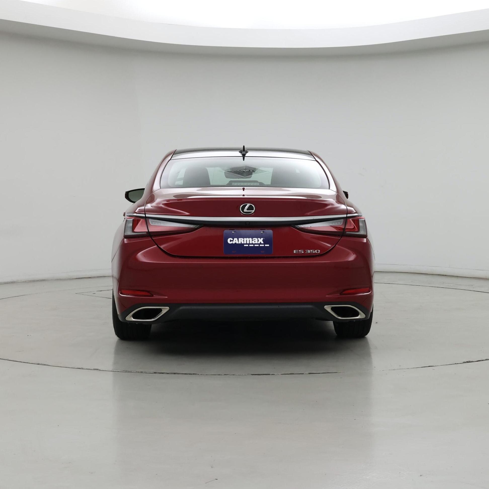 Thumbnail: 2022 Lexus ES - 6