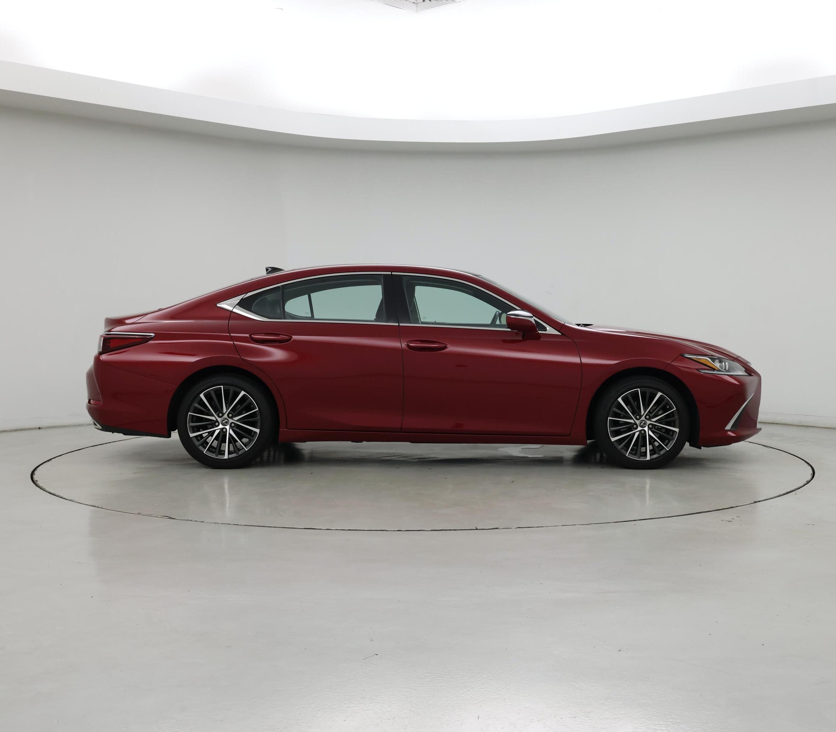 Thumbnail: 2022 Lexus ES - 7