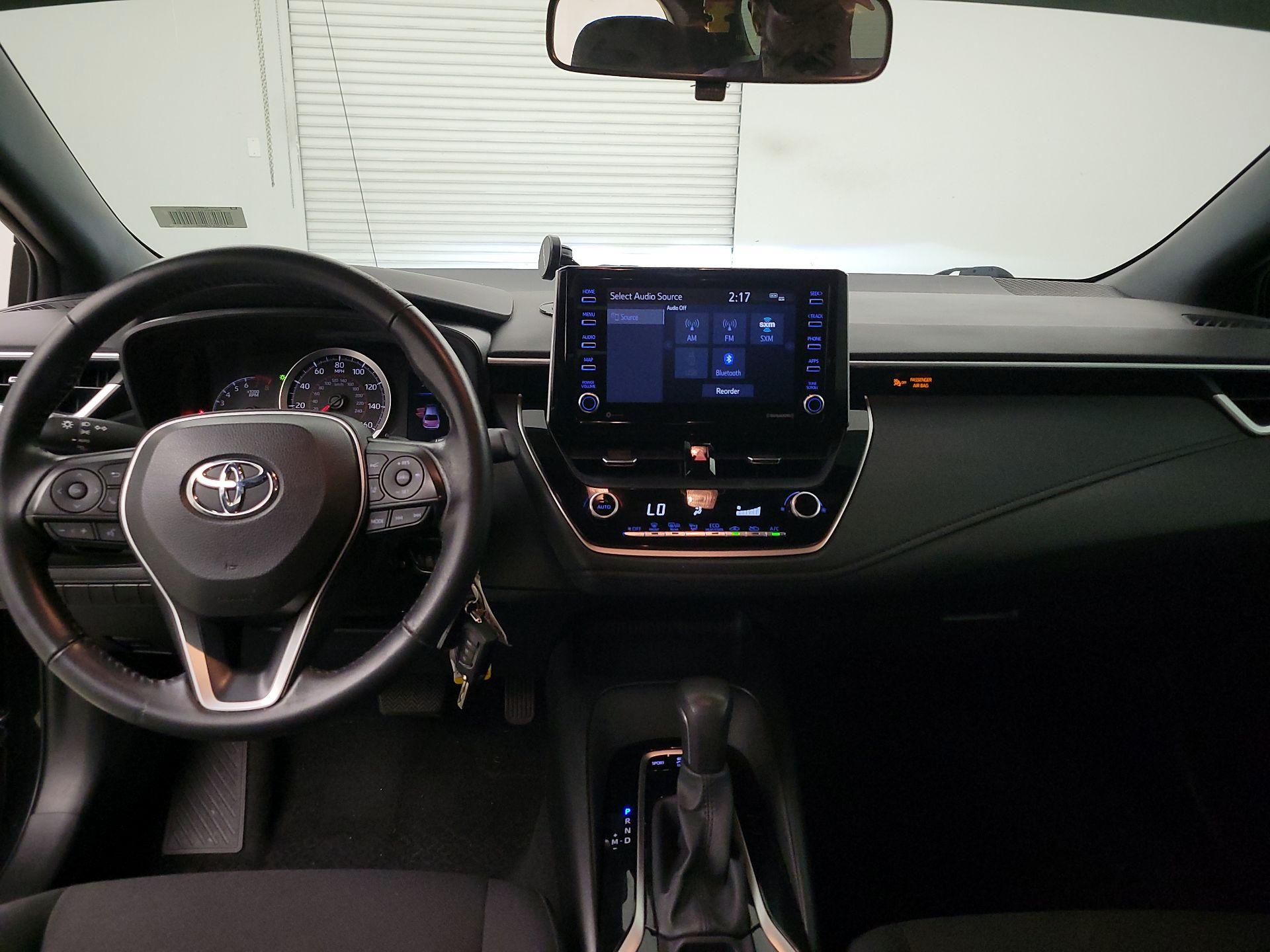 Thumbnail: 2021 Toyota Corolla - 9