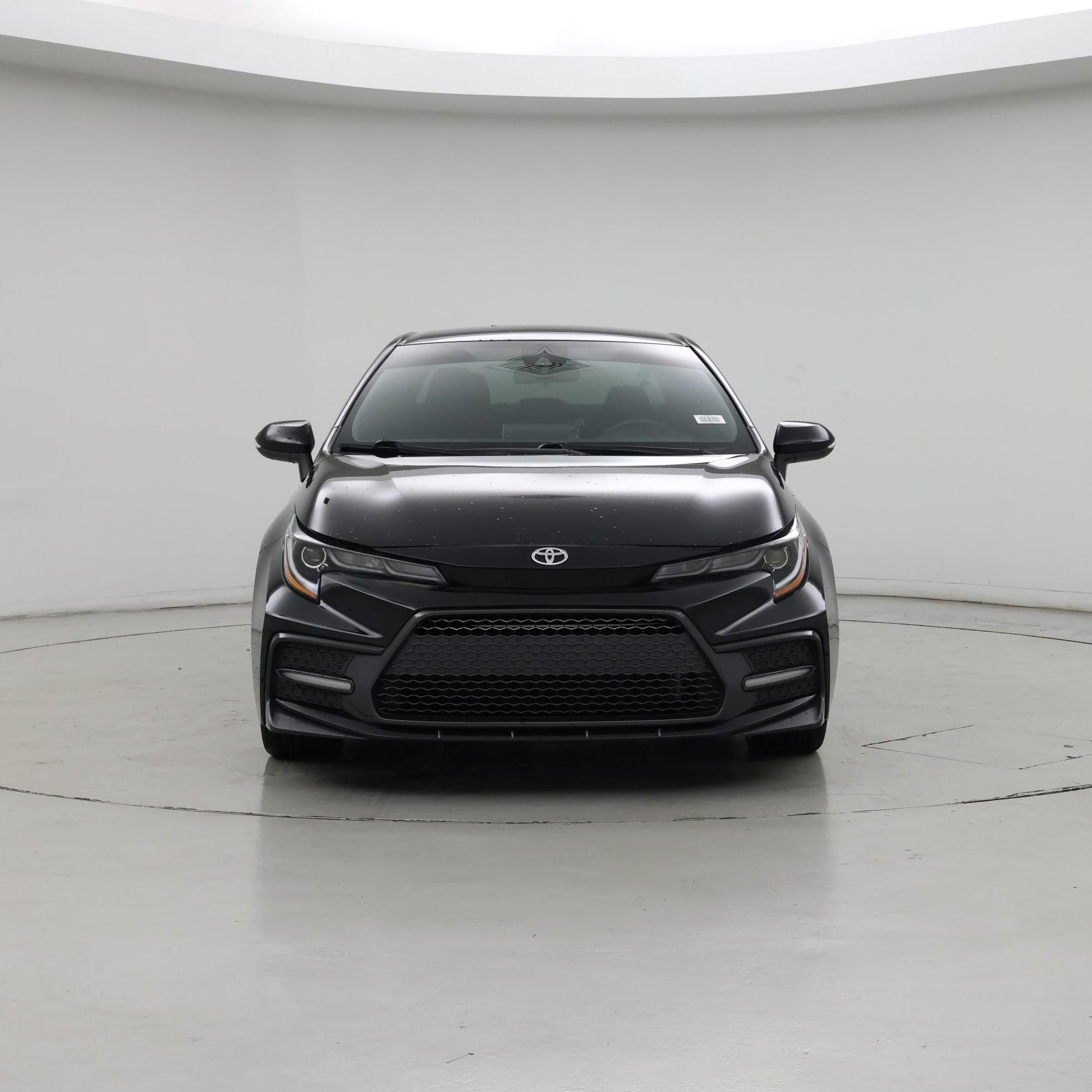 Thumbnail: 2021 Toyota Corolla - 5