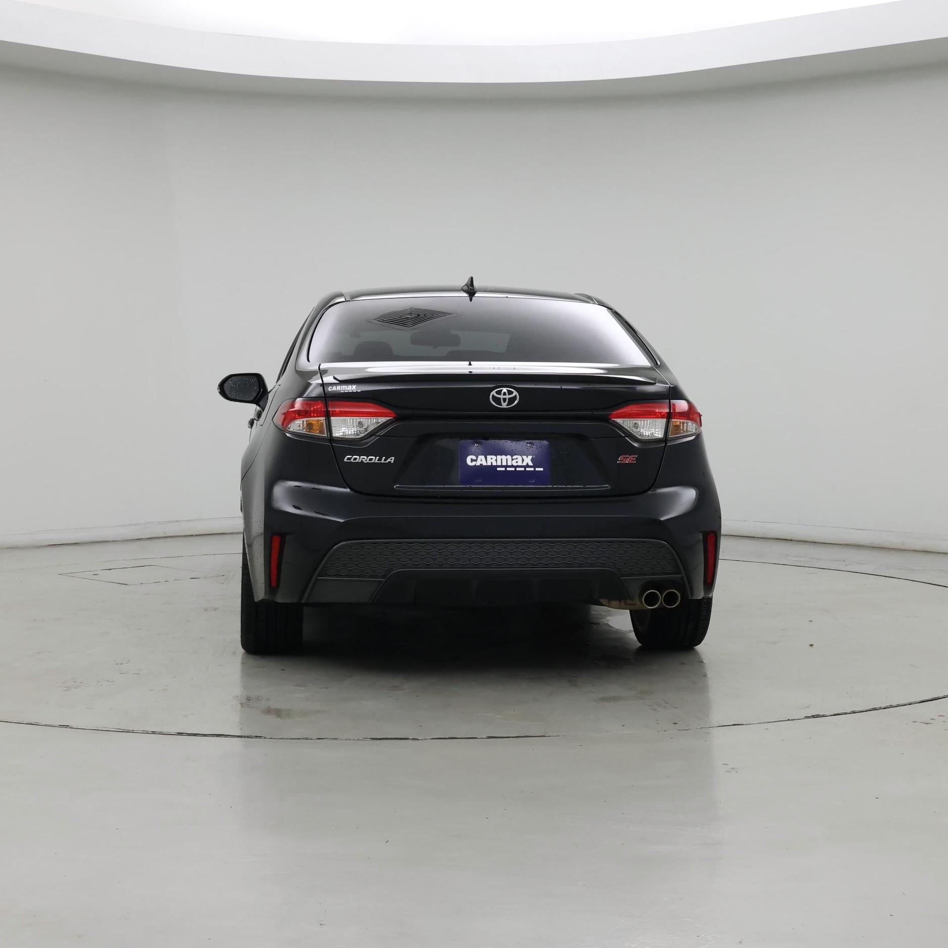 Thumbnail: 2021 Toyota Corolla - 6