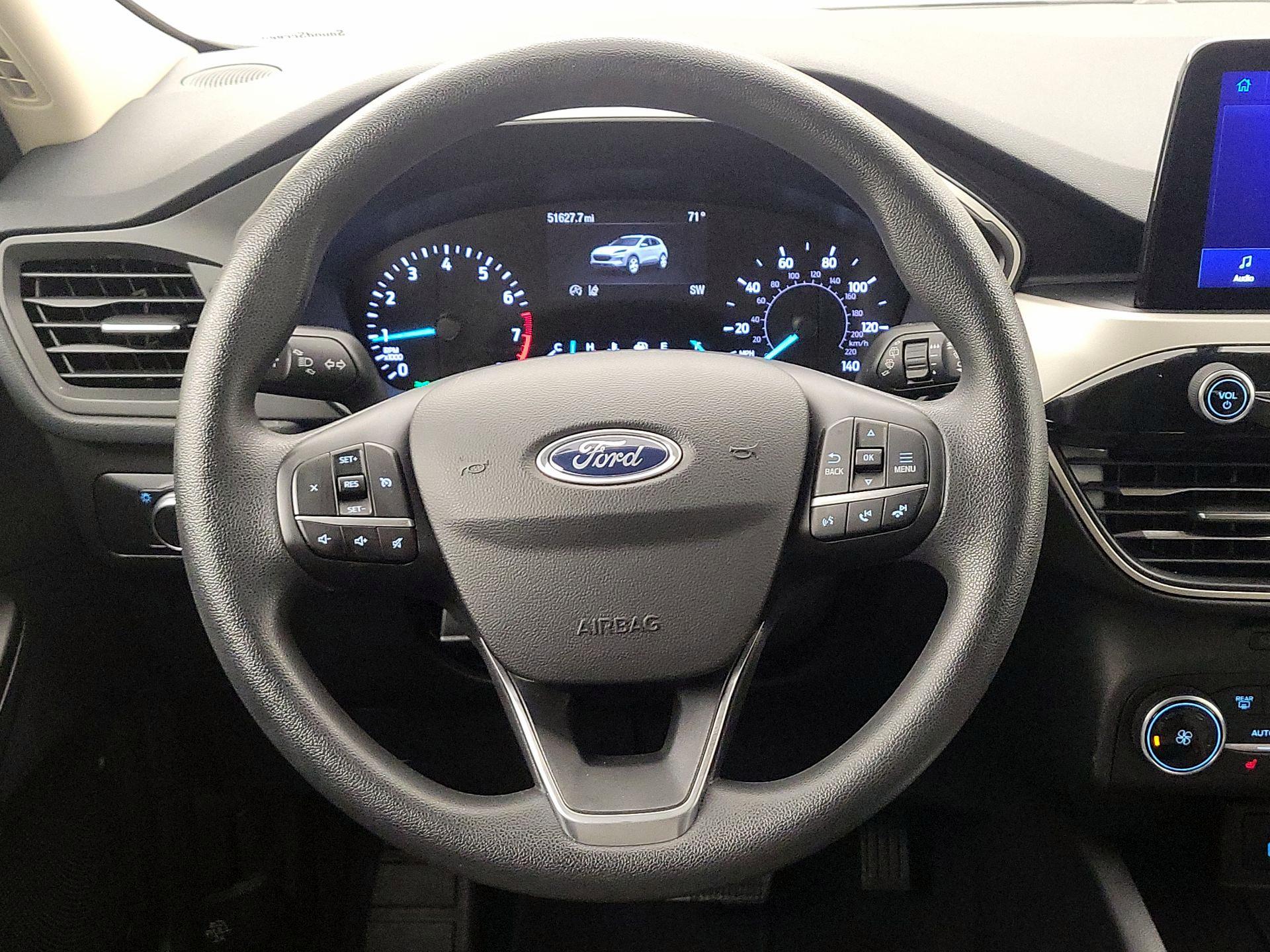Thumbnail: 2020 Ford Escape - 10