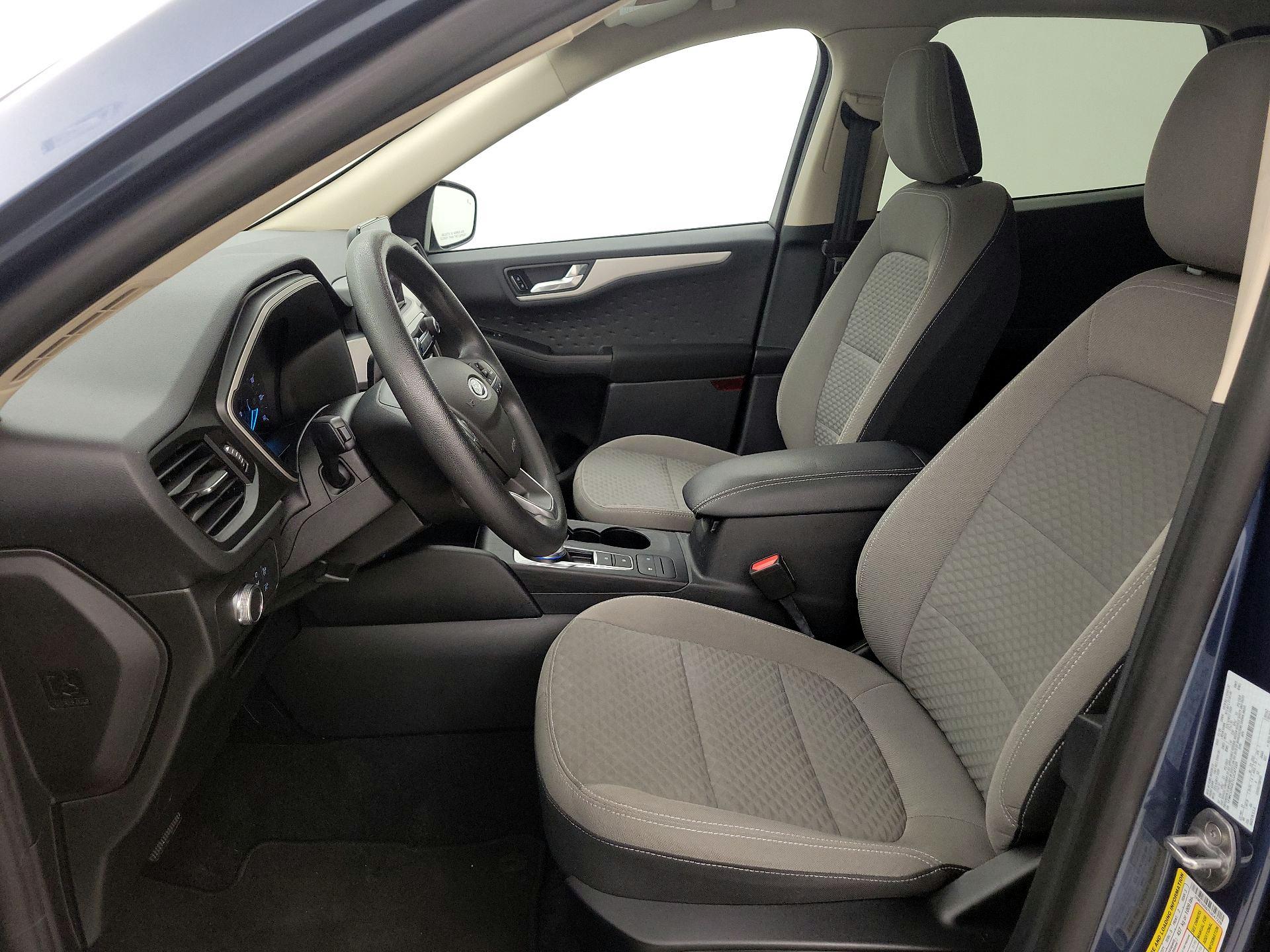 Thumbnail: 2020 Ford Escape - 11