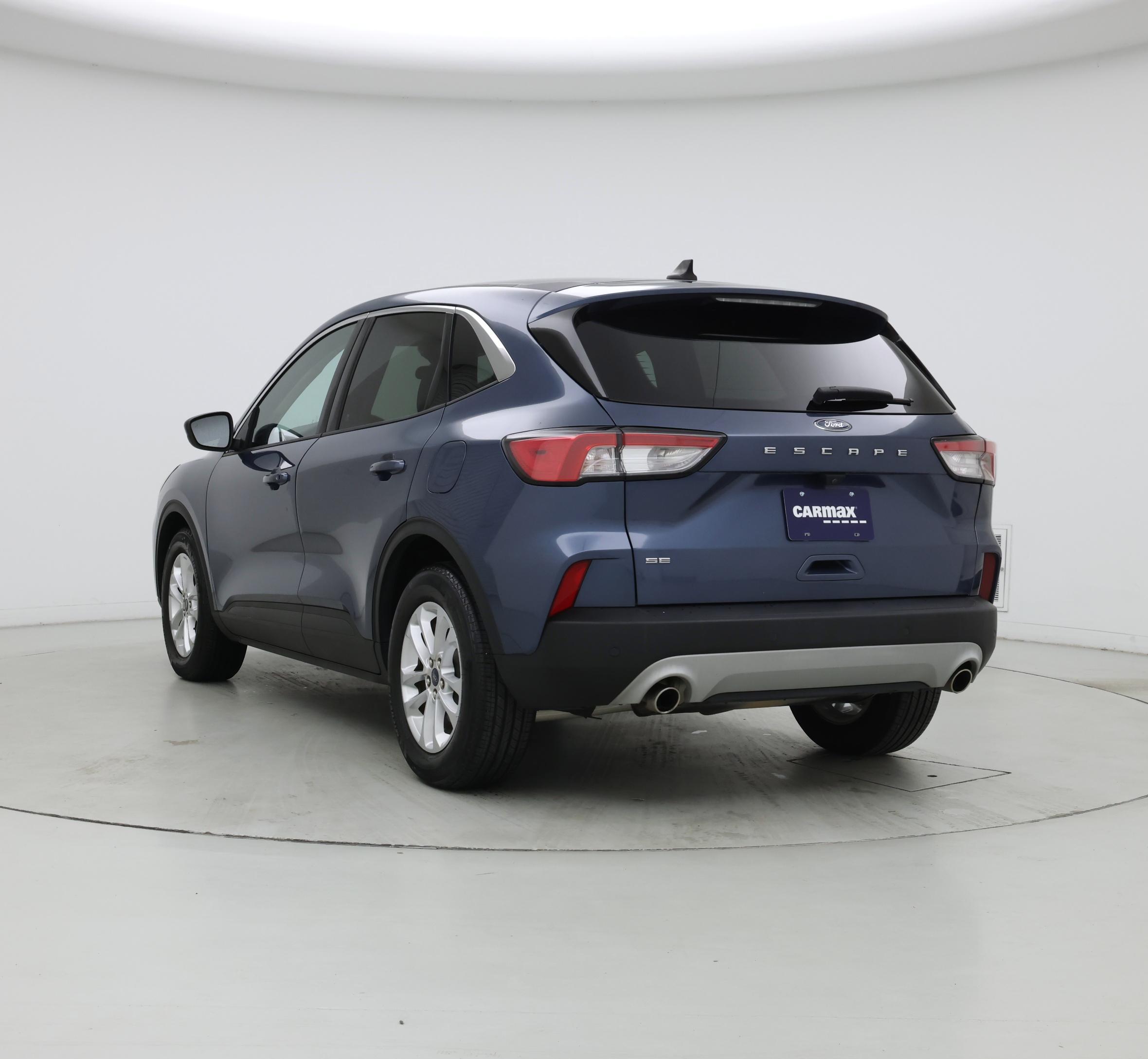 Thumbnail: 2020 Ford Escape - 2
