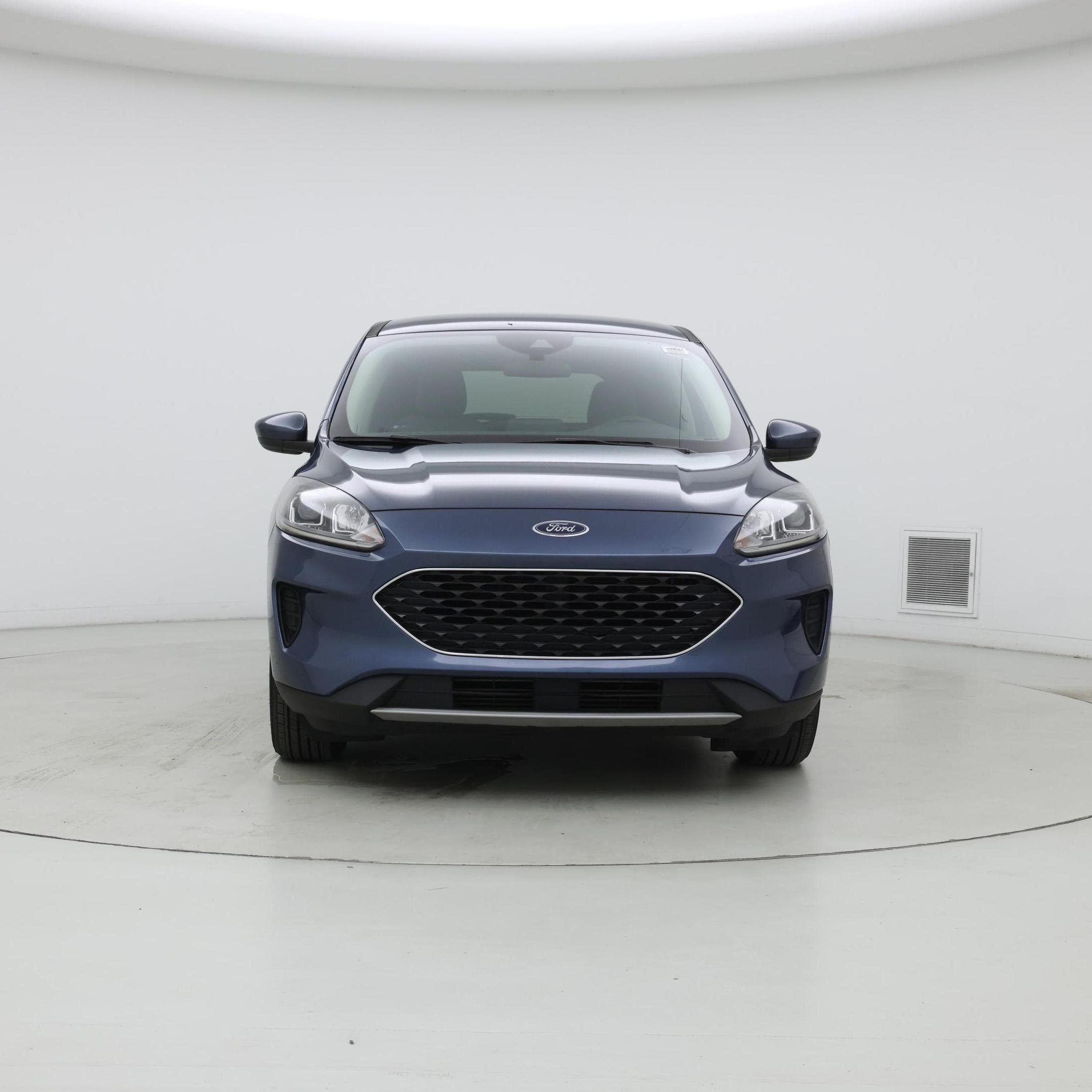 Thumbnail: 2020 Ford Escape - 5