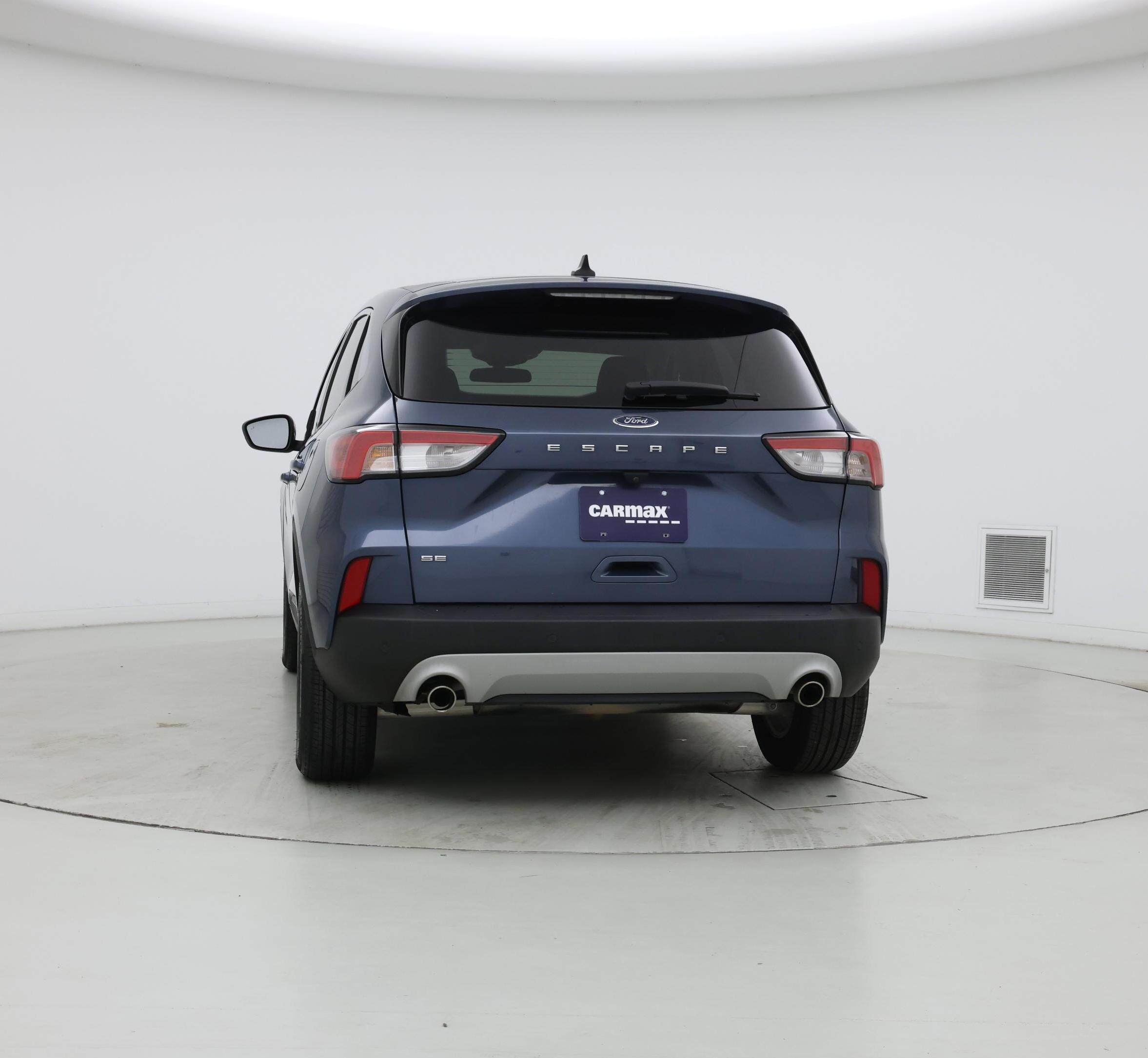 Thumbnail: 2020 Ford Escape - 6