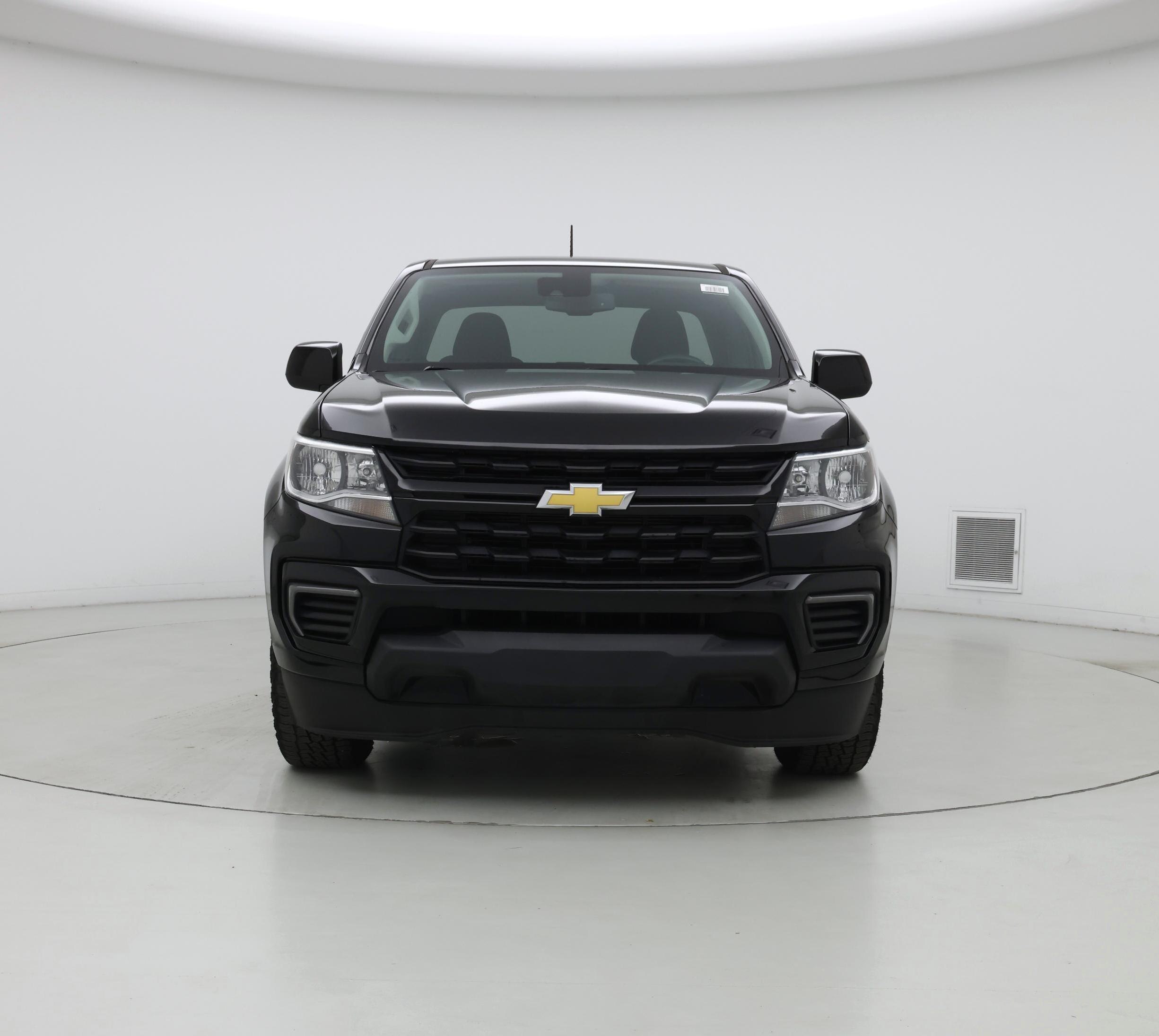 Thumbnail: 2022 Chevrolet Colorado - 5