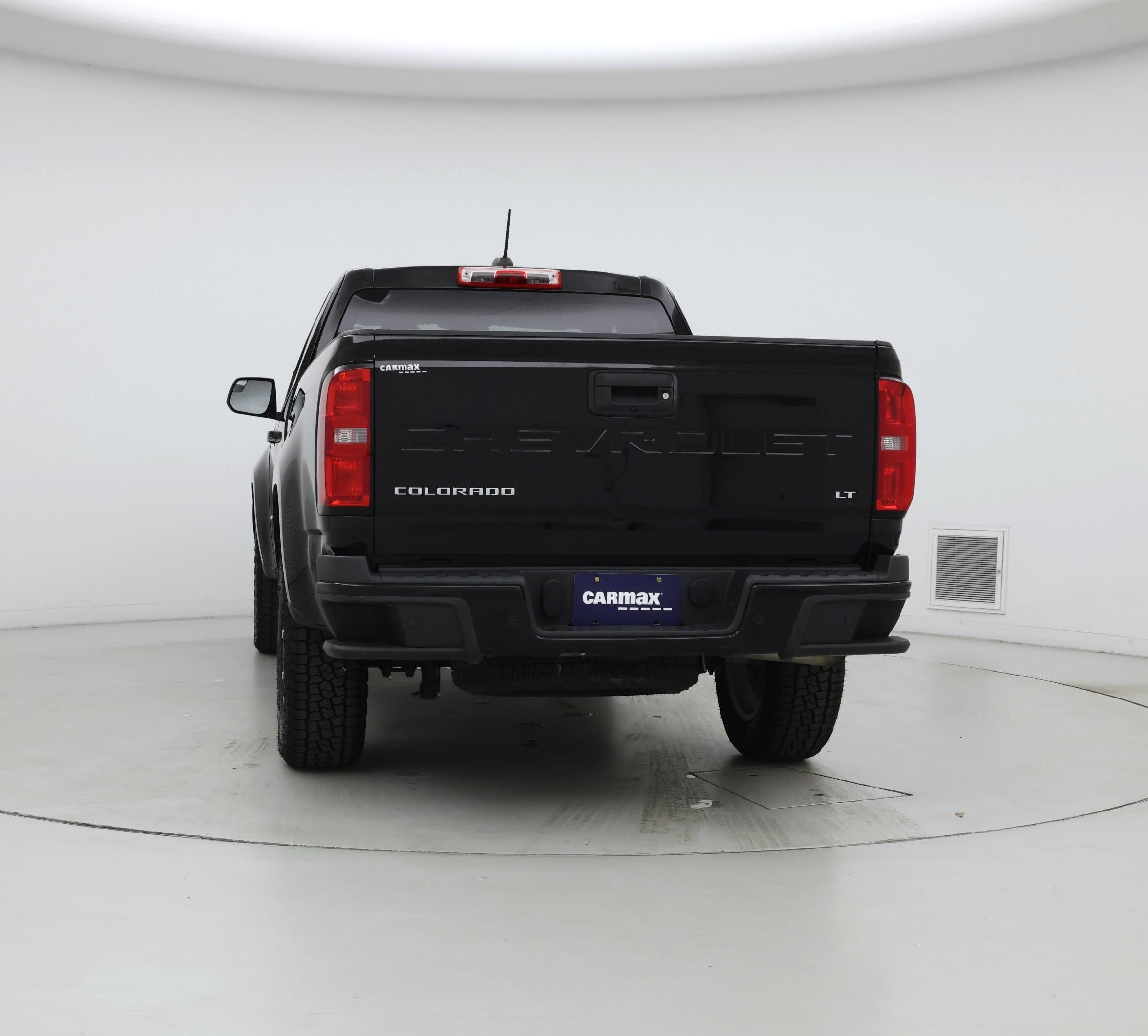 Thumbnail: 2022 Chevrolet Colorado - 6