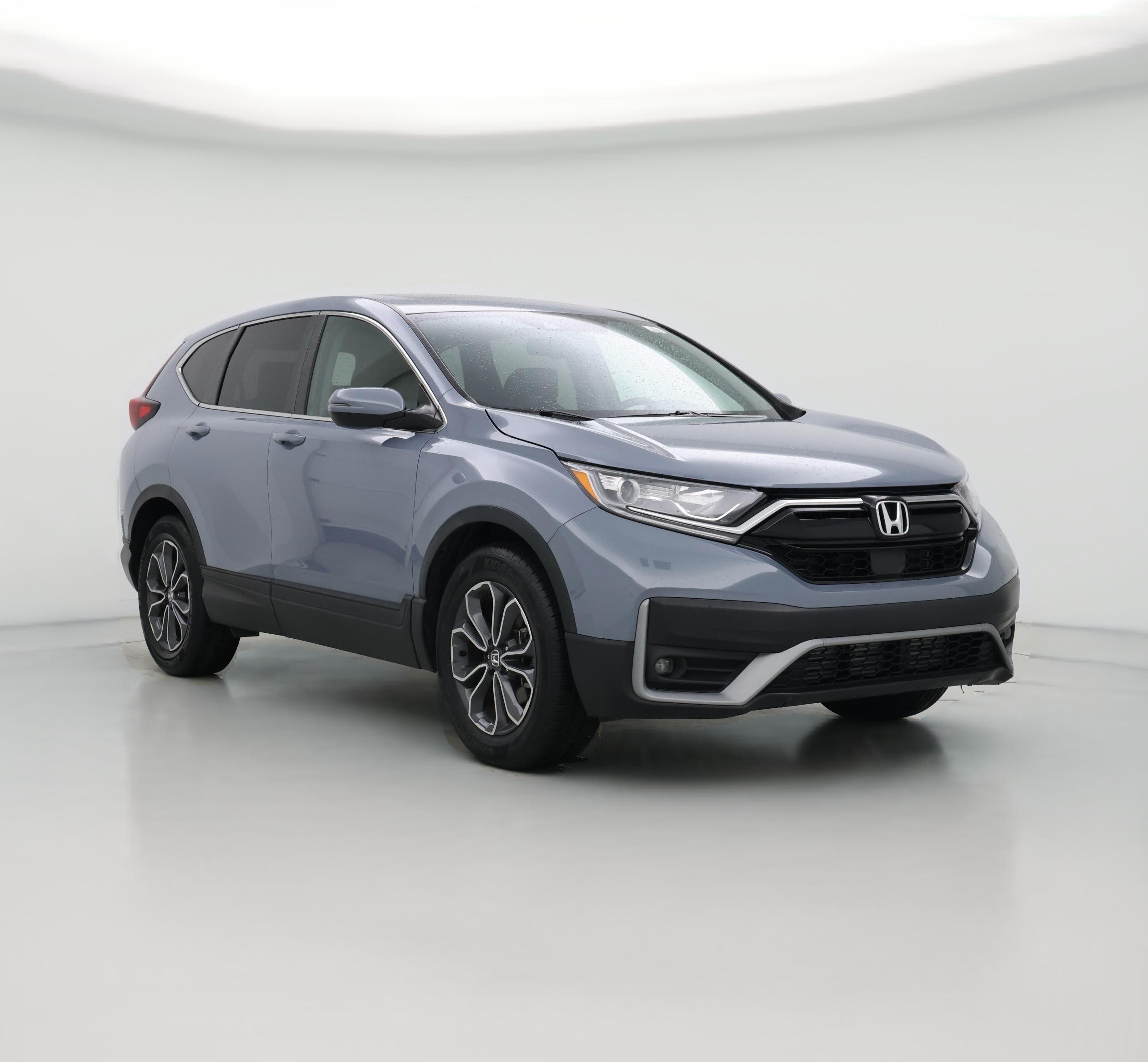 Thumbnail: 2022 Honda CR-V - 1