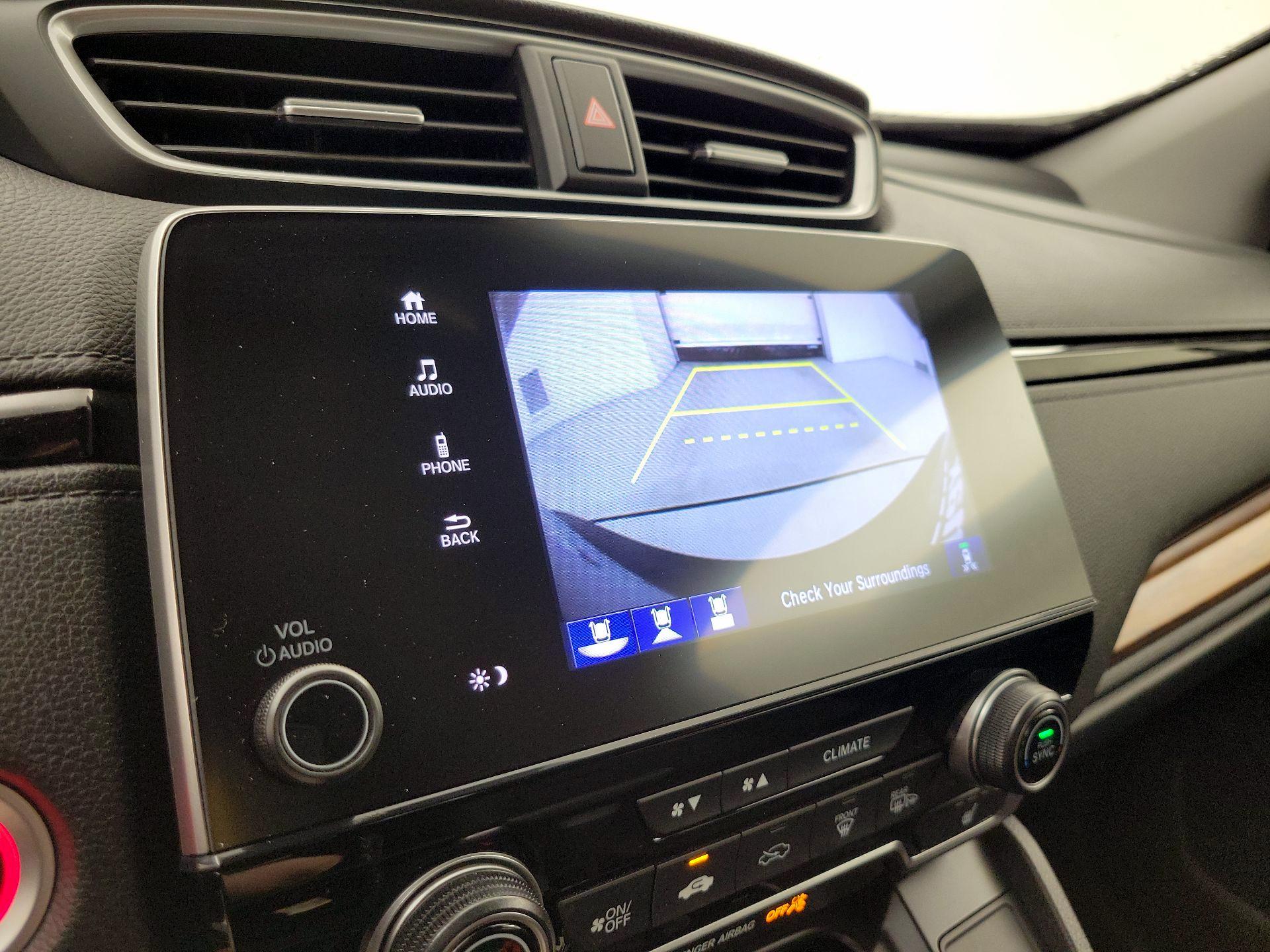 Thumbnail: 2022 Honda CR-V - 14