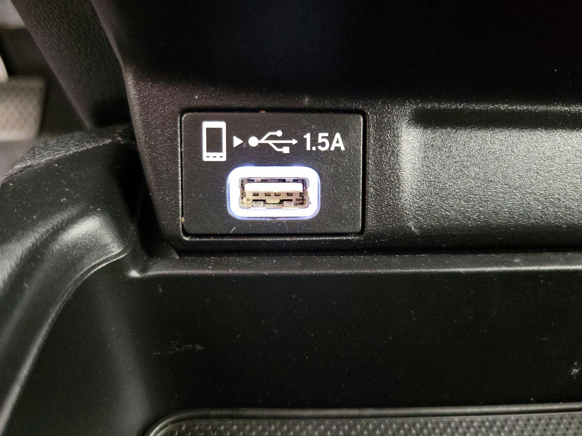 Thumbnail: 2022 Honda CR-V - 18