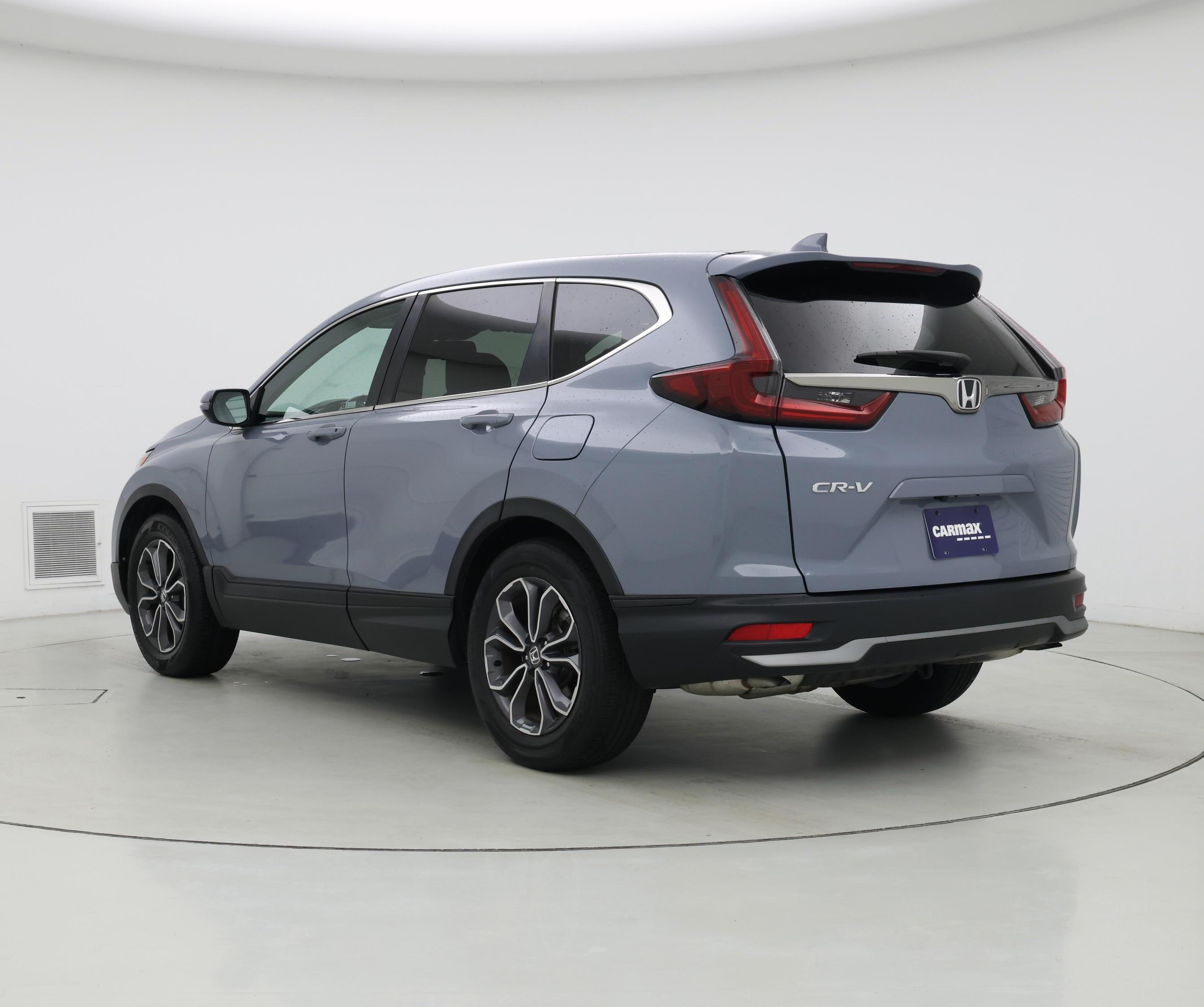 Thumbnail: 2022 Honda CR-V - 2