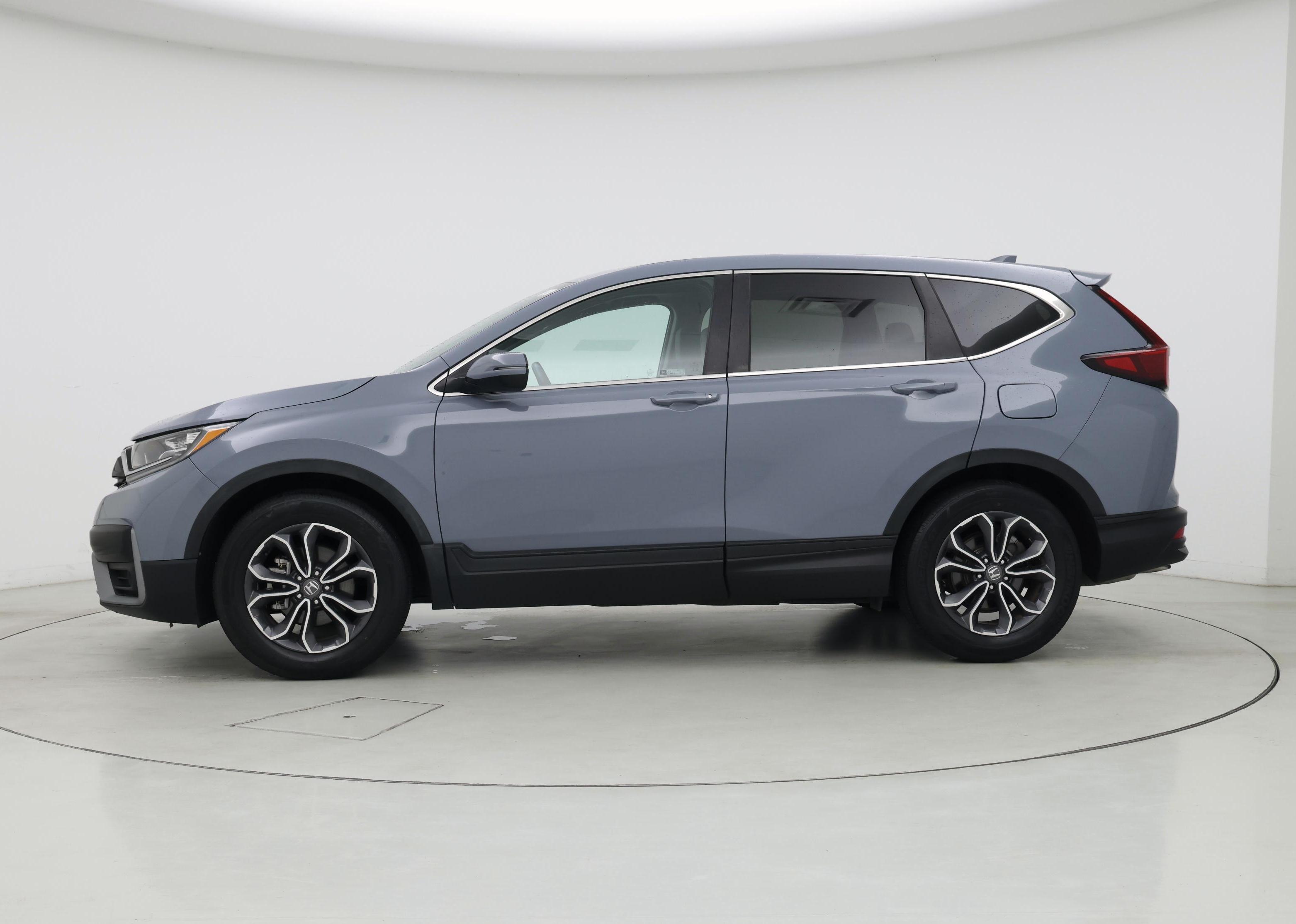 Thumbnail: 2022 Honda CR-V - 3