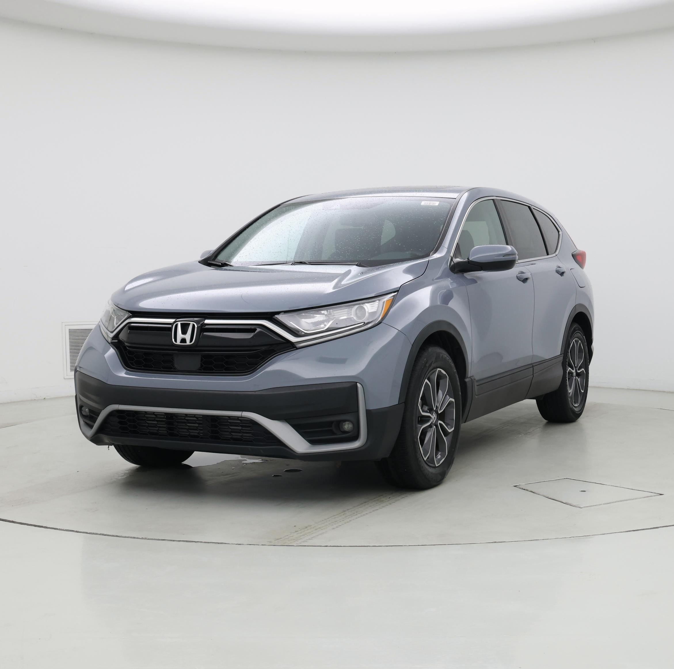 Thumbnail: 2022 Honda CR-V - 4