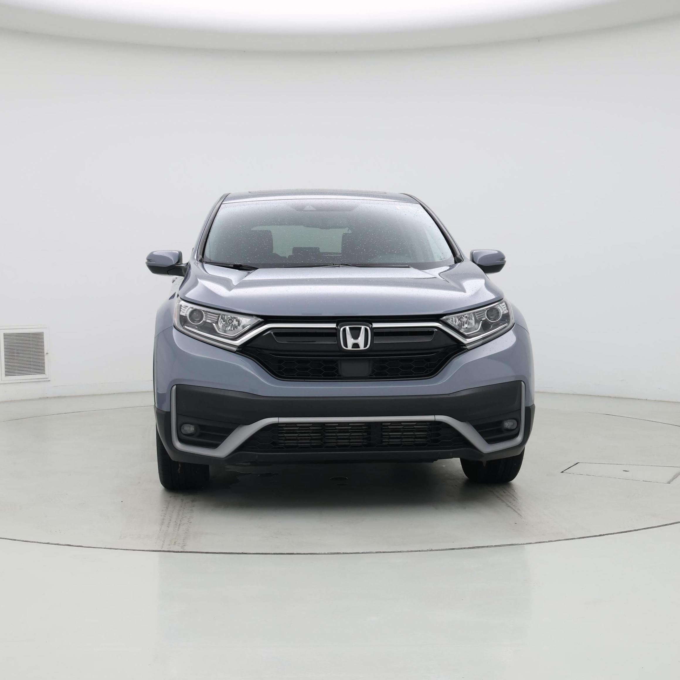 Thumbnail: 2022 Honda CR-V - 5