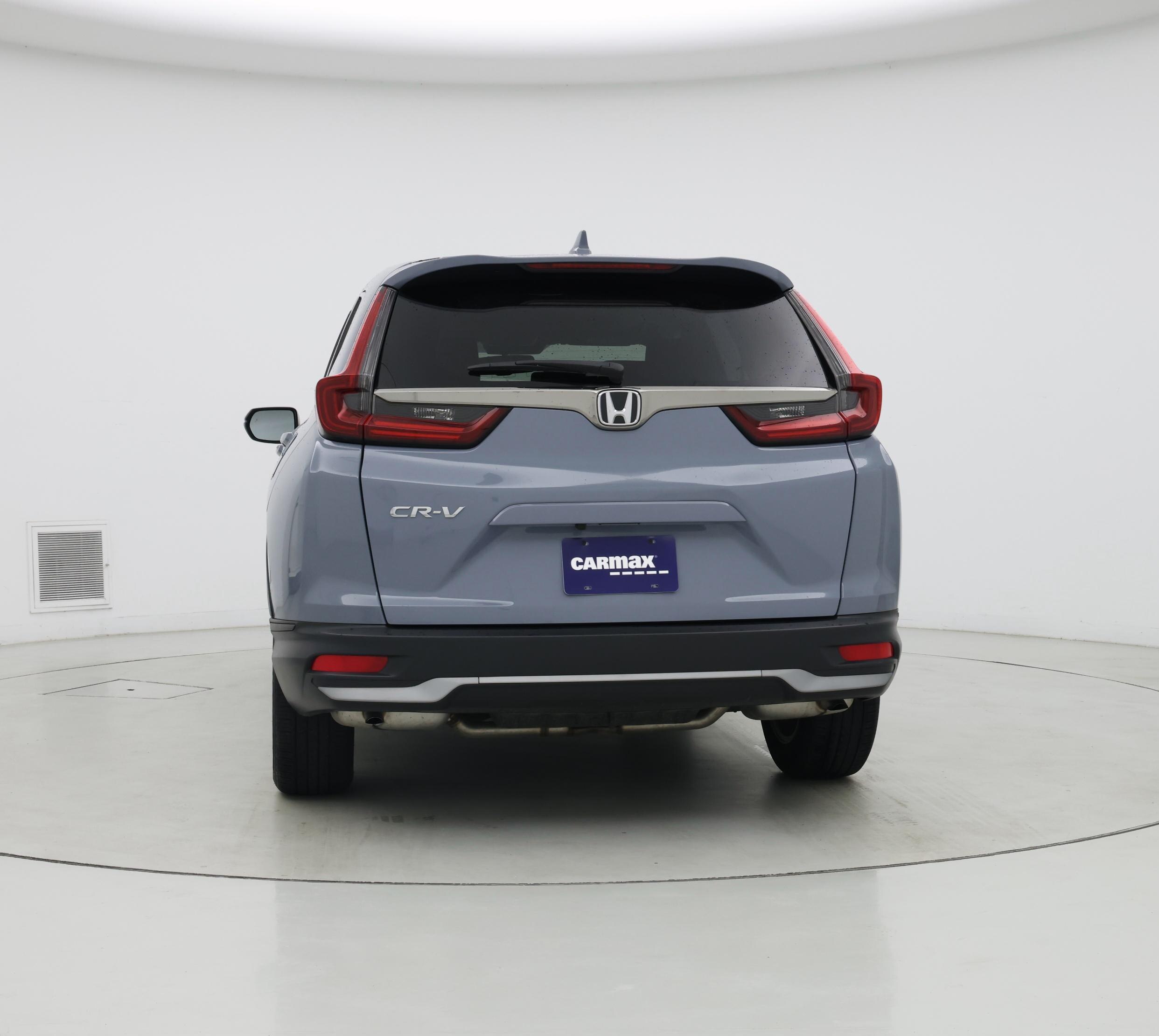 Thumbnail: 2022 Honda CR-V - 6