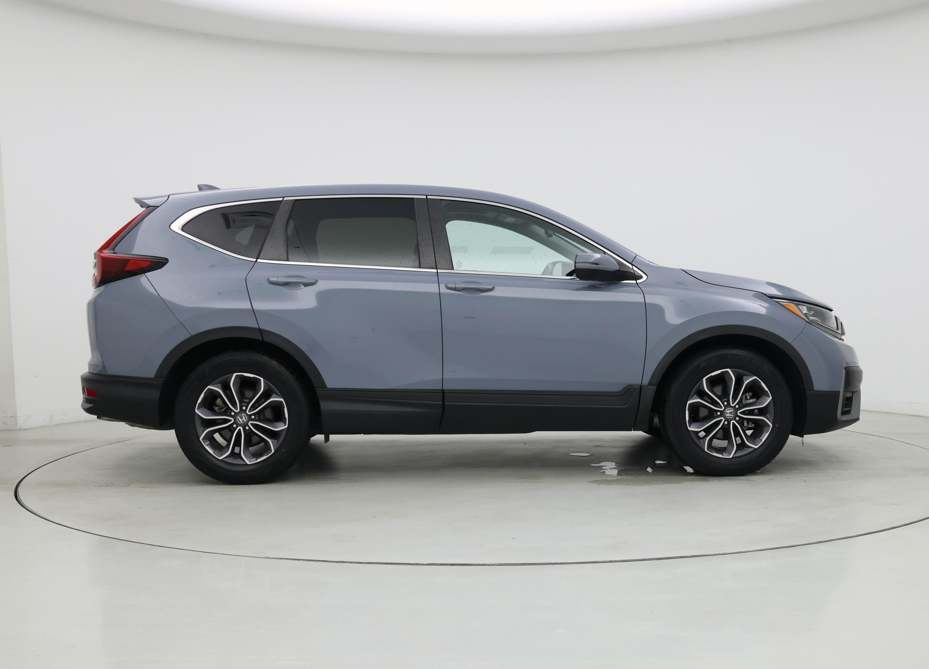 Thumbnail: 2022 Honda CR-V - 7