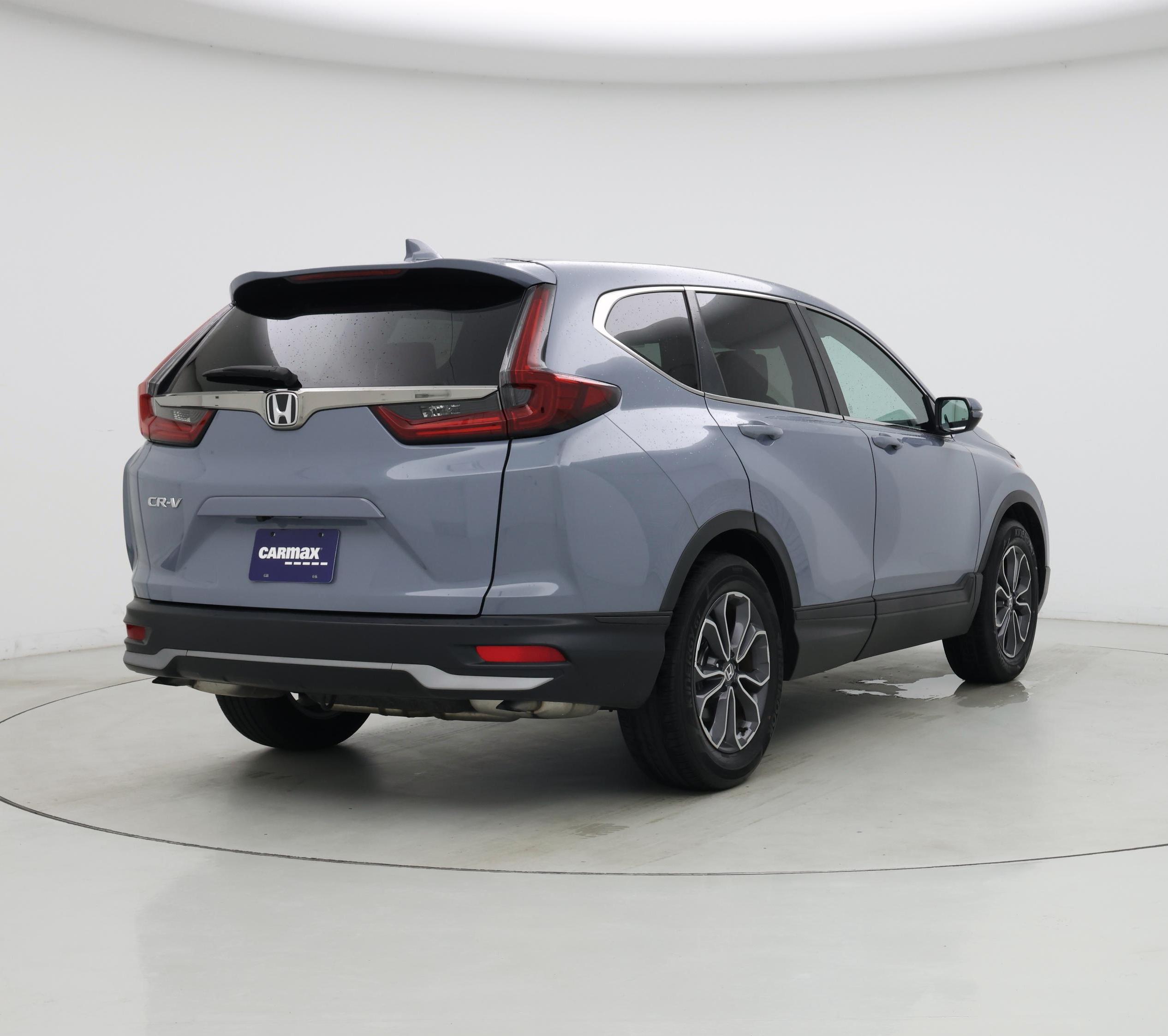 Thumbnail: 2022 Honda CR-V - 8