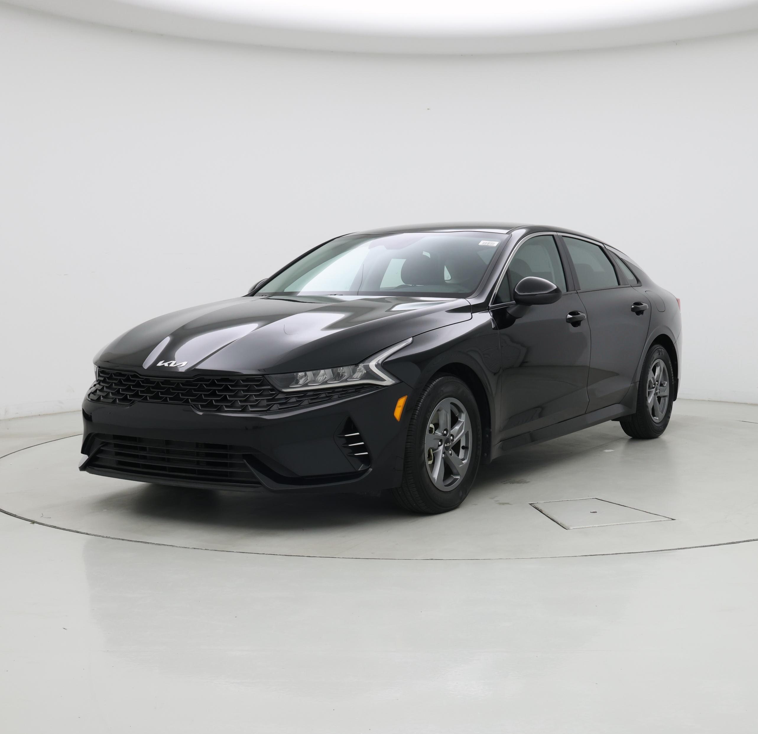 Thumbnail: 2023 Kia K5 - 4
