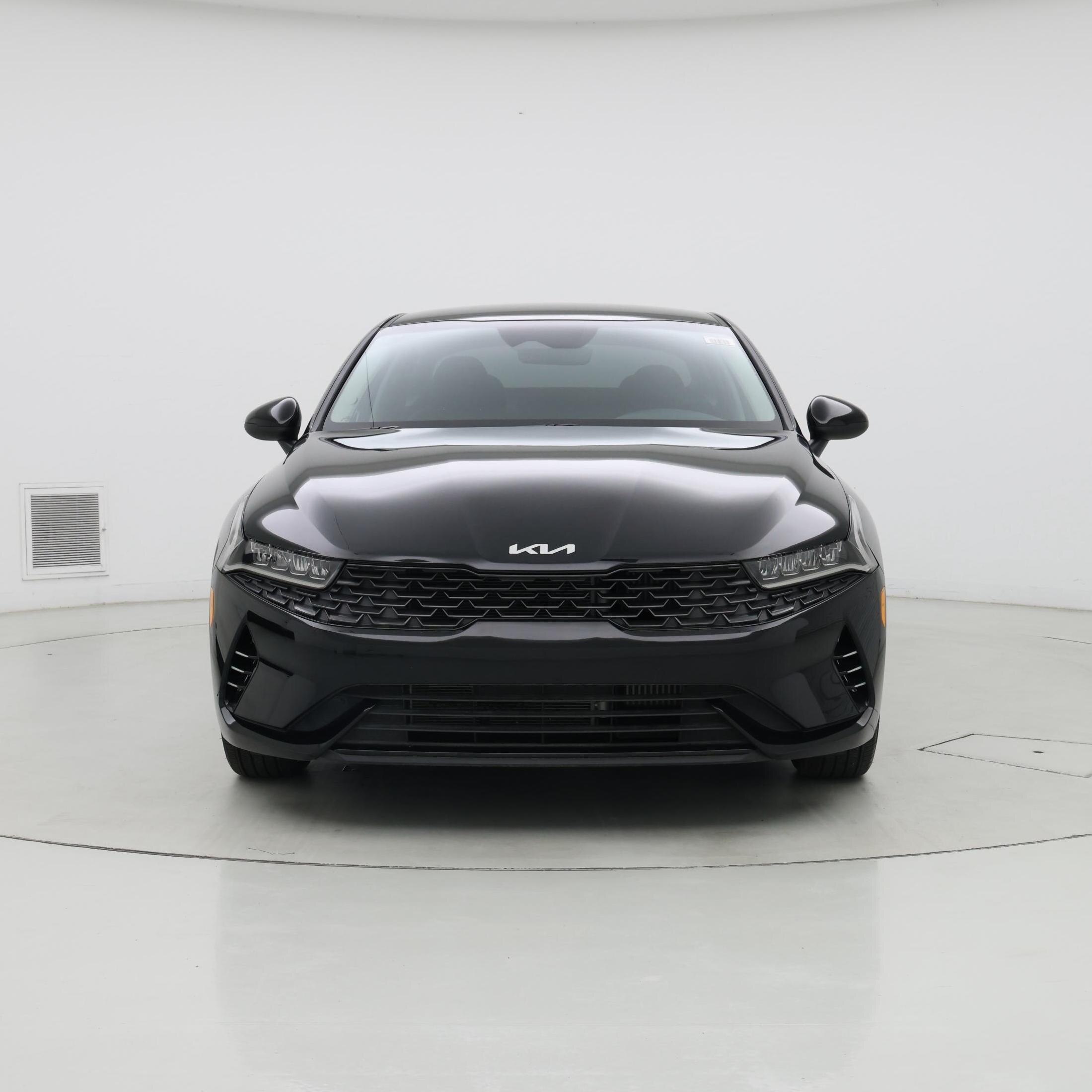 Thumbnail: 2023 Kia K5 - 5