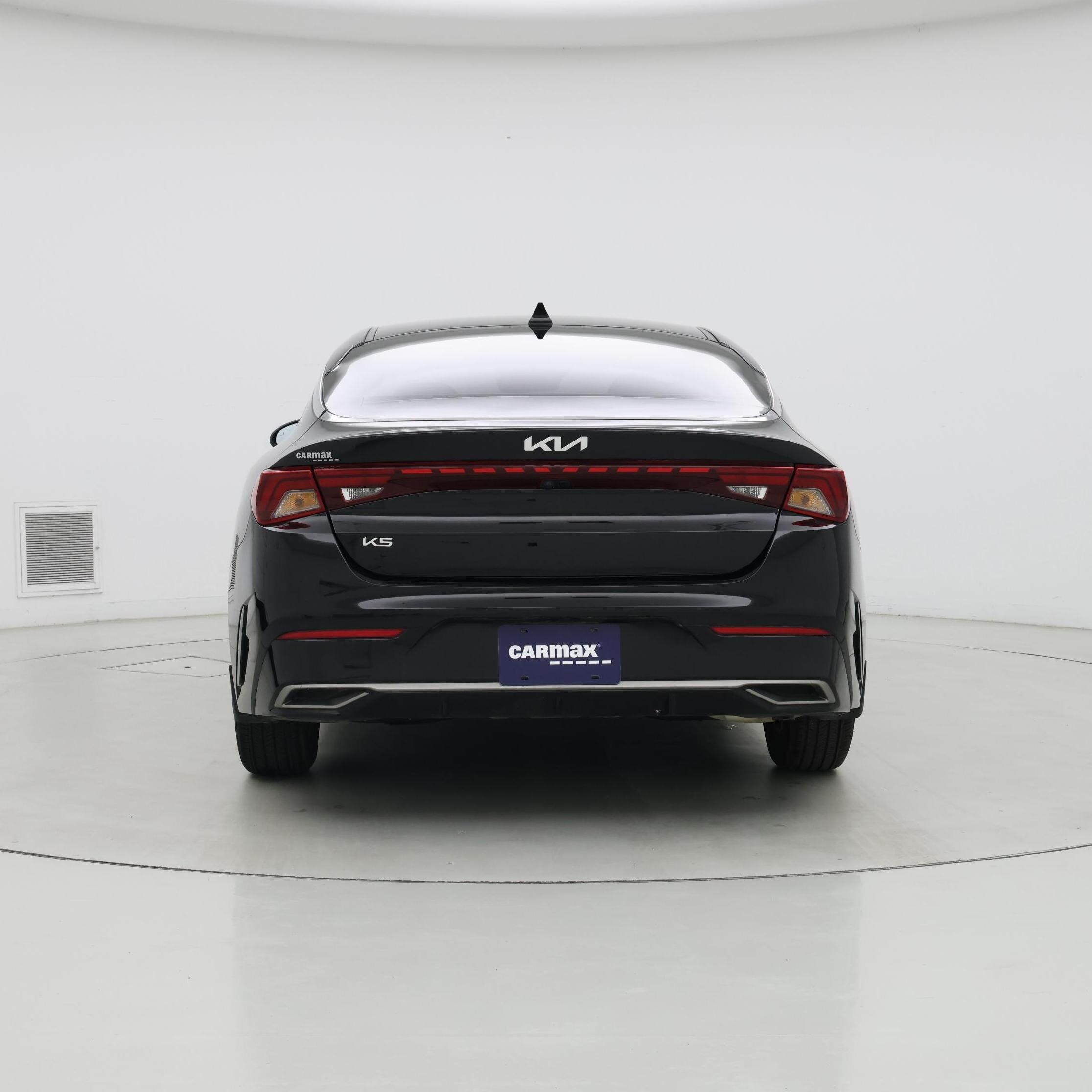 Thumbnail: 2023 Kia K5 - 6