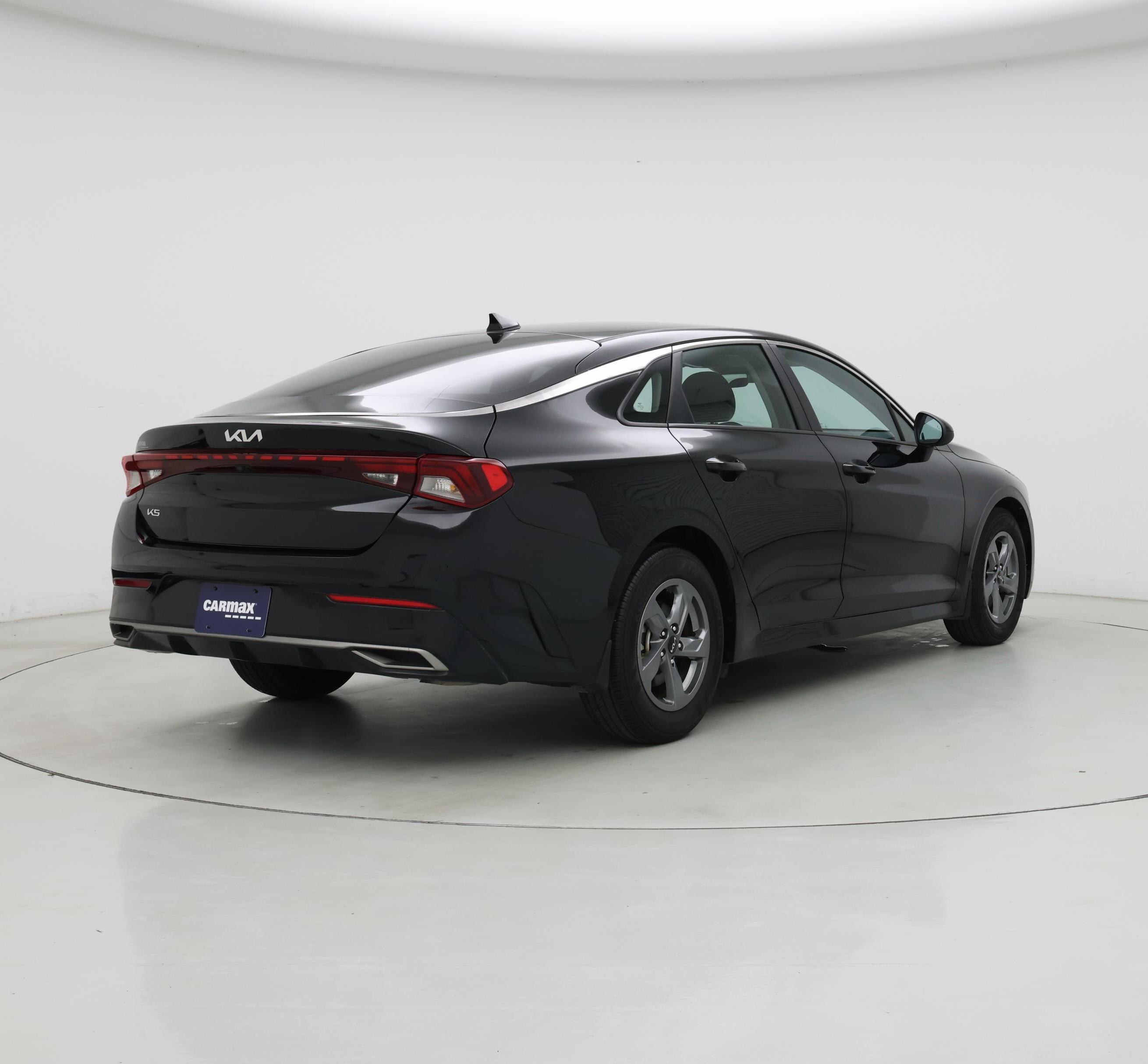 Thumbnail: 2023 Kia K5 - 8