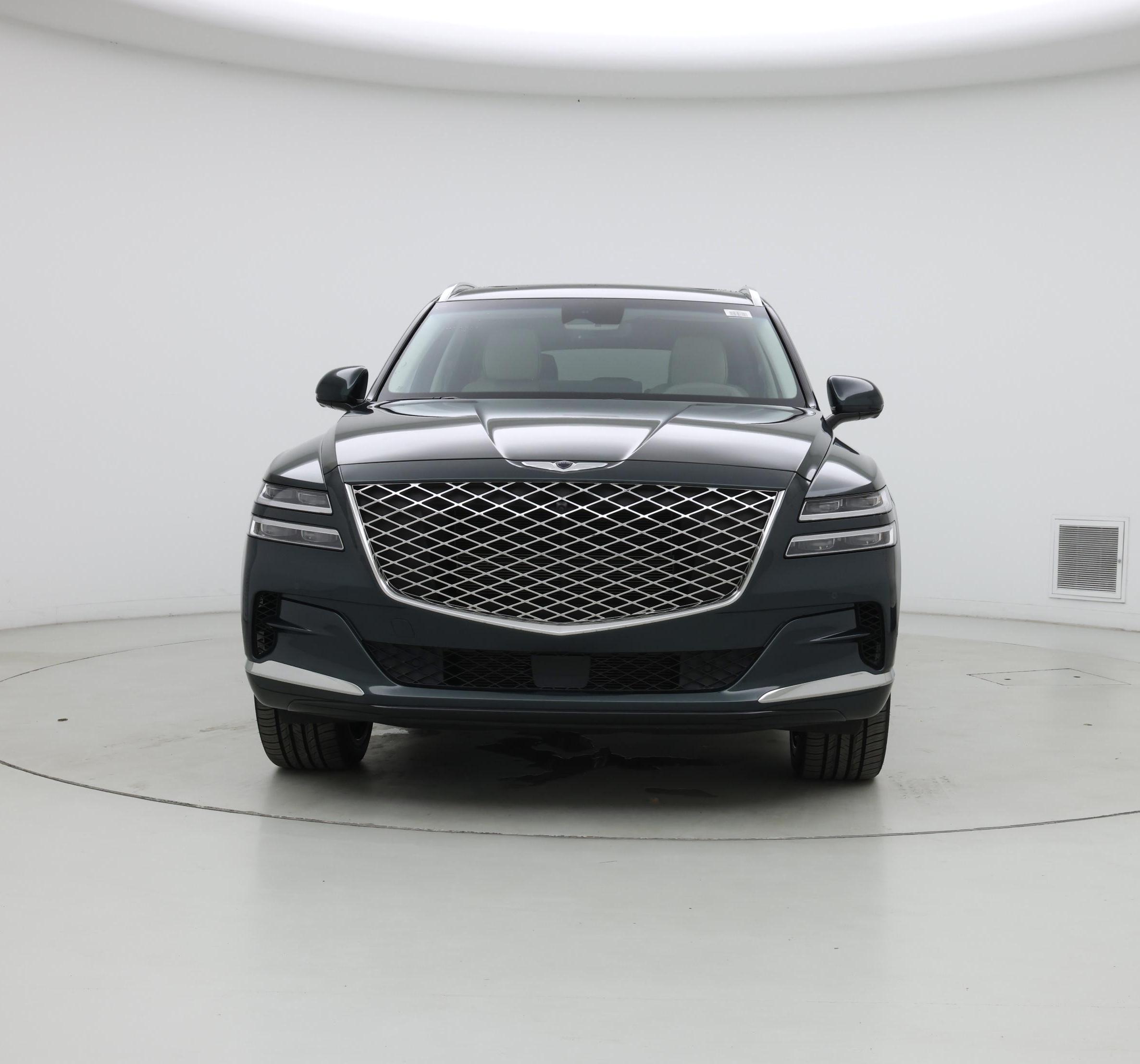 Thumbnail: 2024 Genesis GV80 - 5