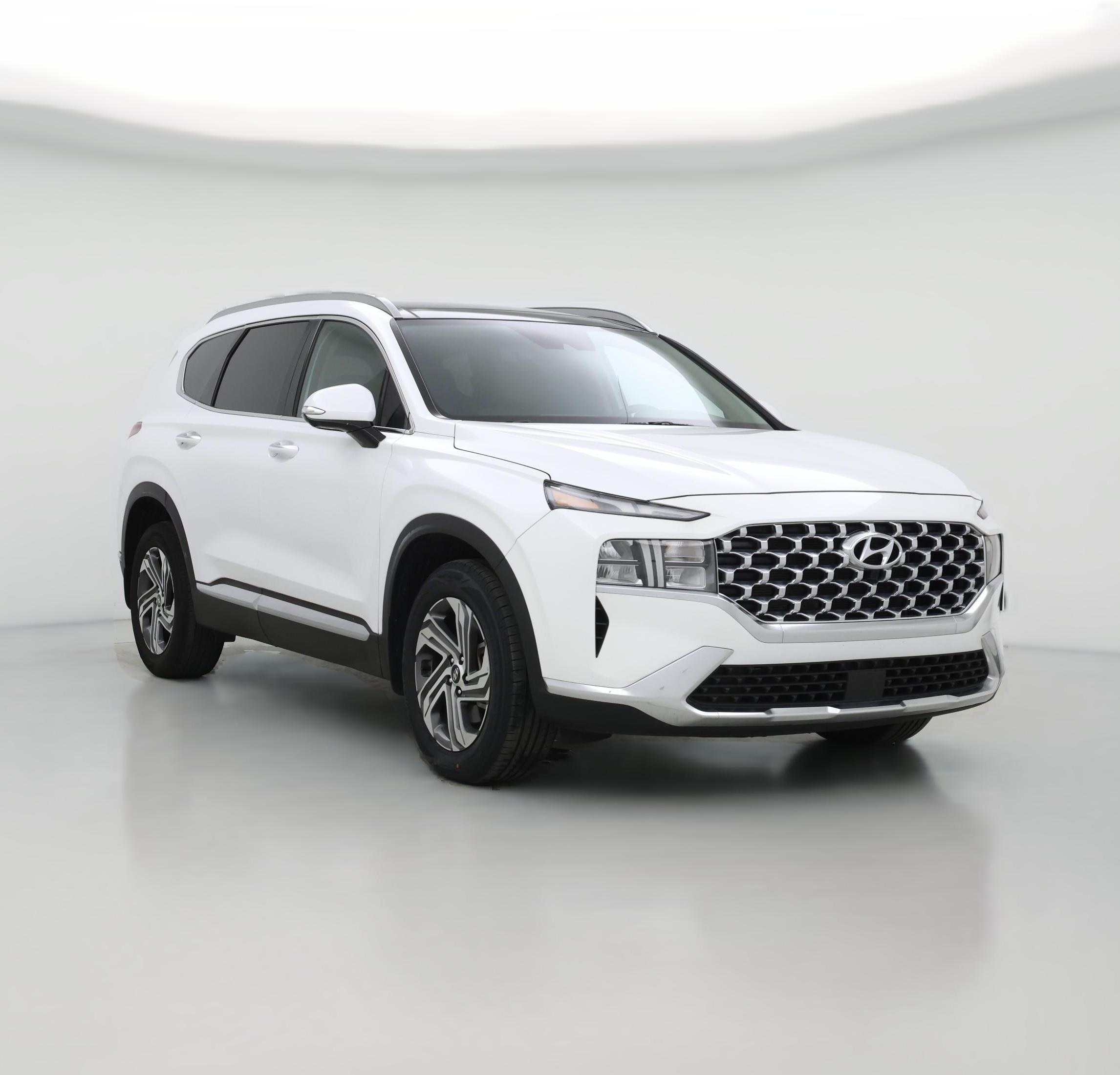 Thumbnail: 2023 Hyundai Santa Fe - 1