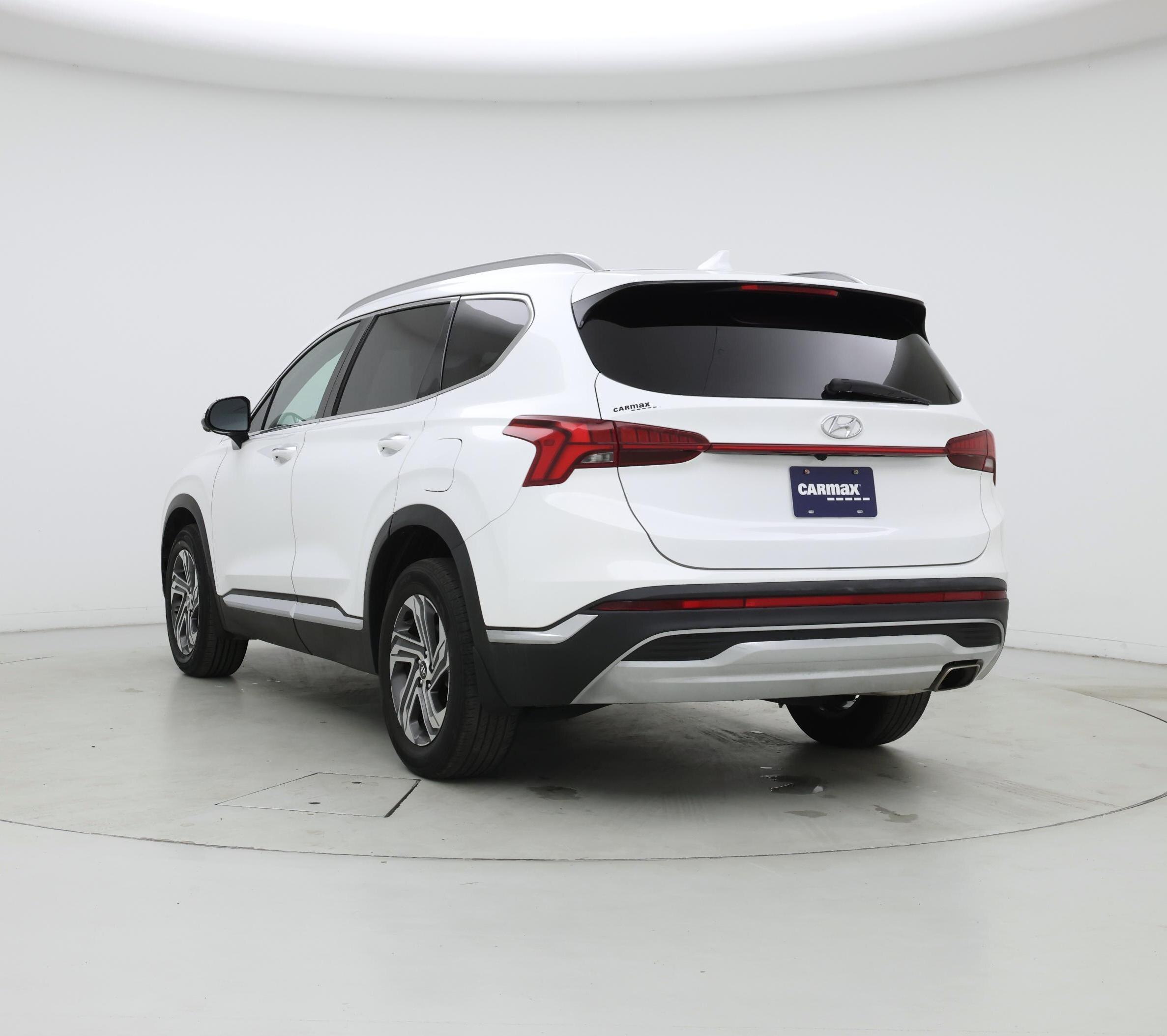 Thumbnail: 2023 Hyundai Santa Fe - 2