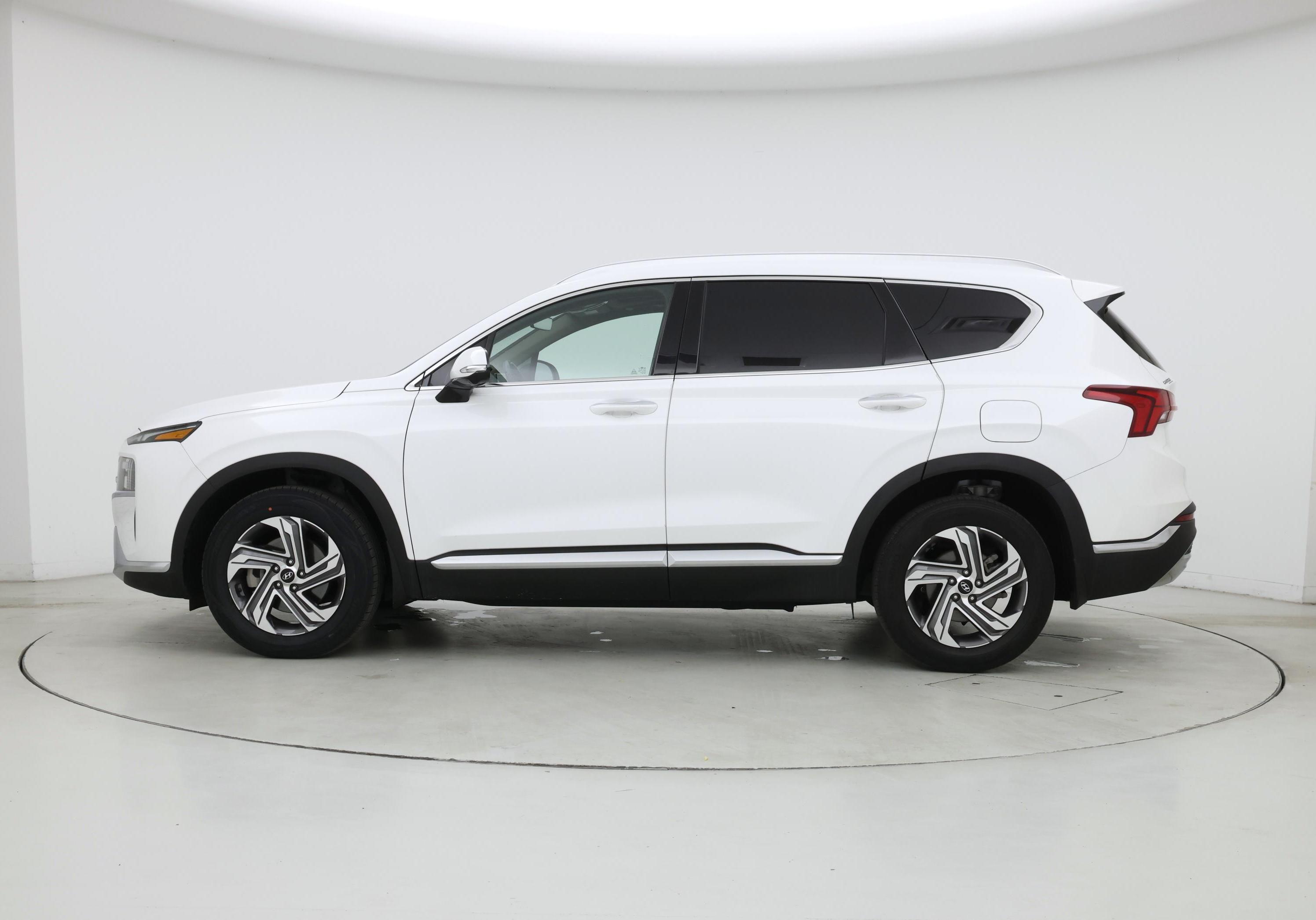 Thumbnail: 2023 Hyundai Santa Fe - 3
