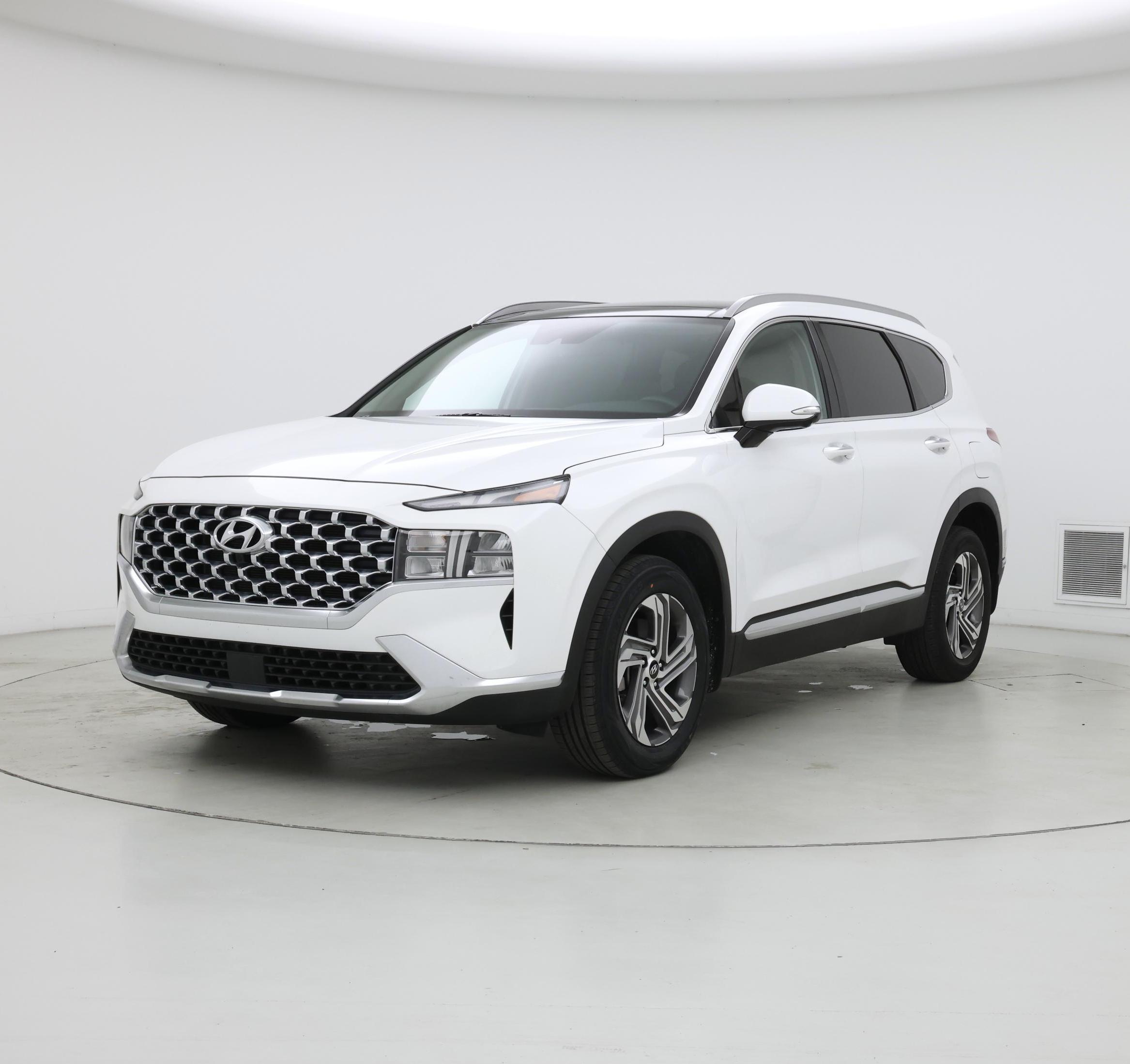 Thumbnail: 2023 Hyundai Santa Fe - 4