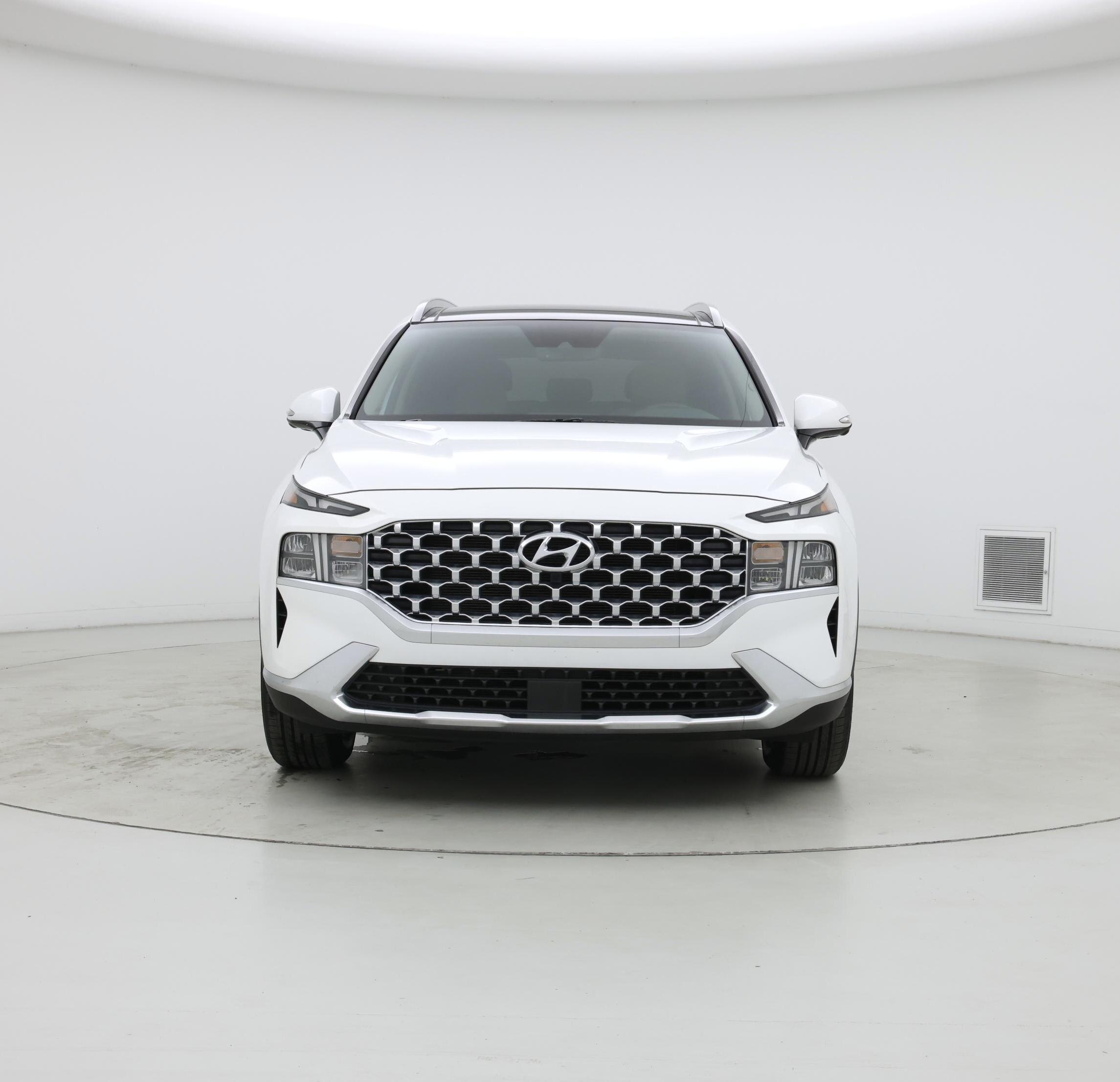 Thumbnail: 2023 Hyundai Santa Fe - 5