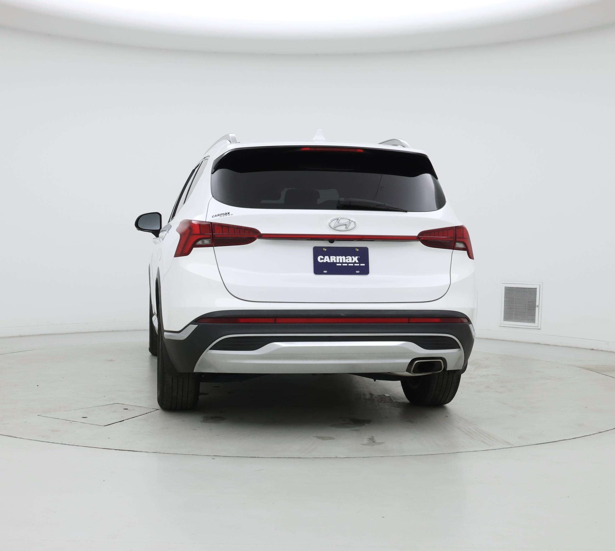 Thumbnail: 2023 Hyundai Santa Fe - 6