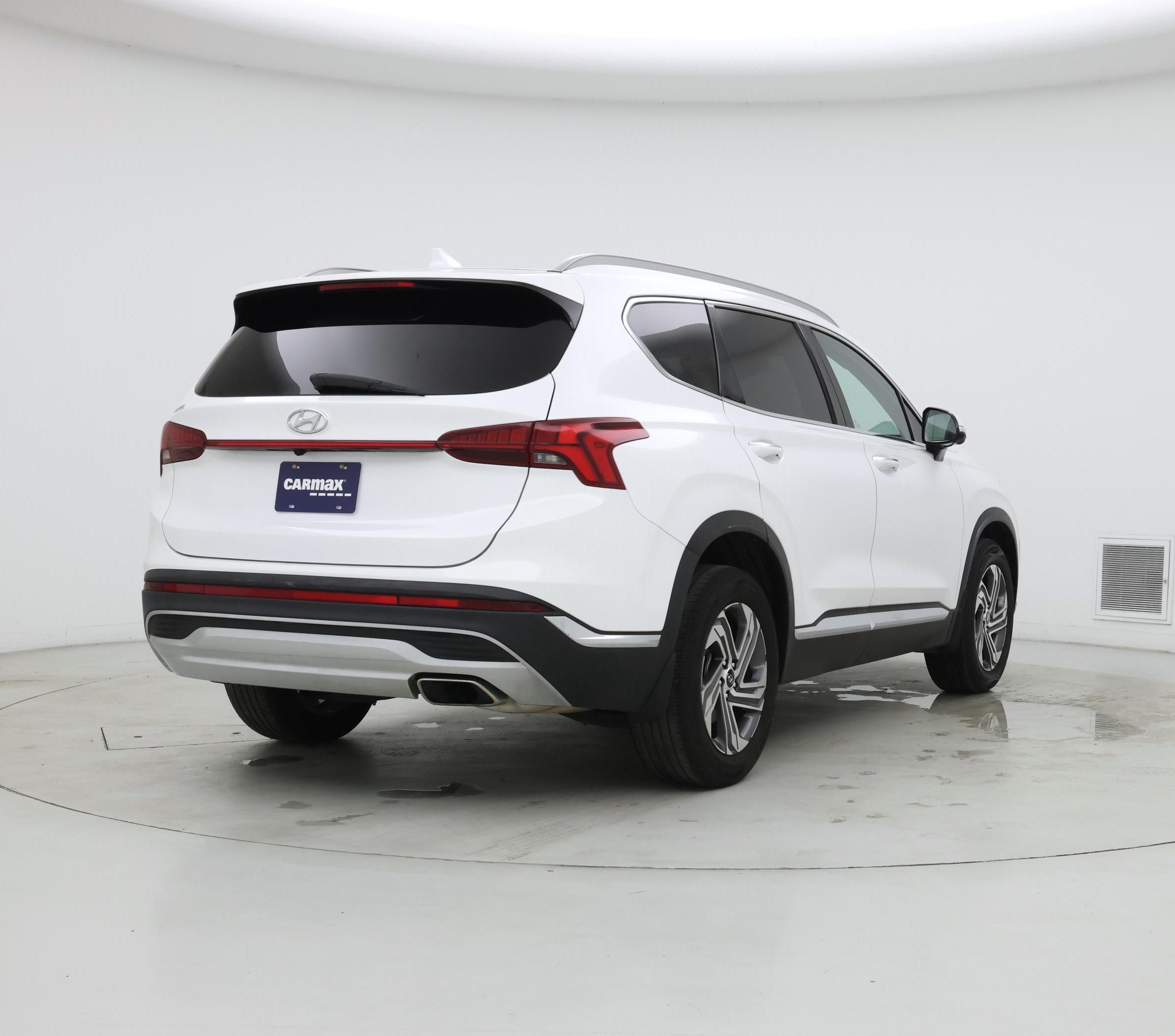 Thumbnail: 2023 Hyundai Santa Fe - 8