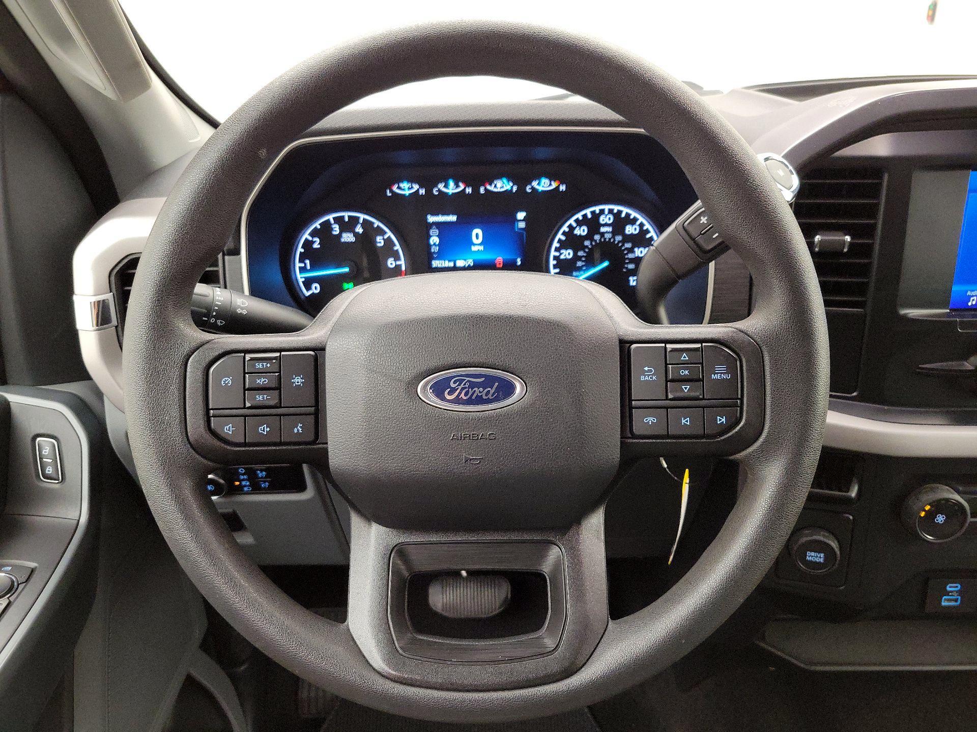 Thumbnail: 2022 Ford F-150 - 10
