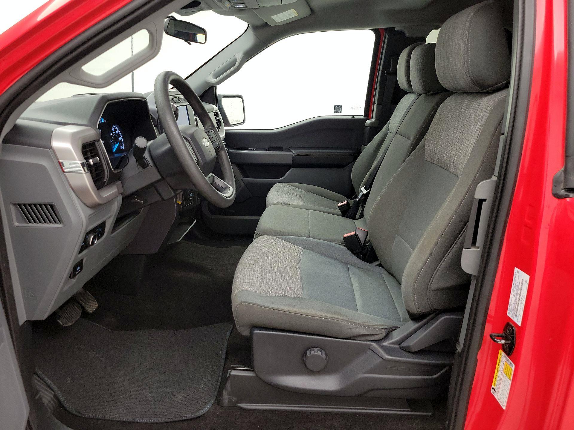 Thumbnail: 2022 Ford F-150 - 11