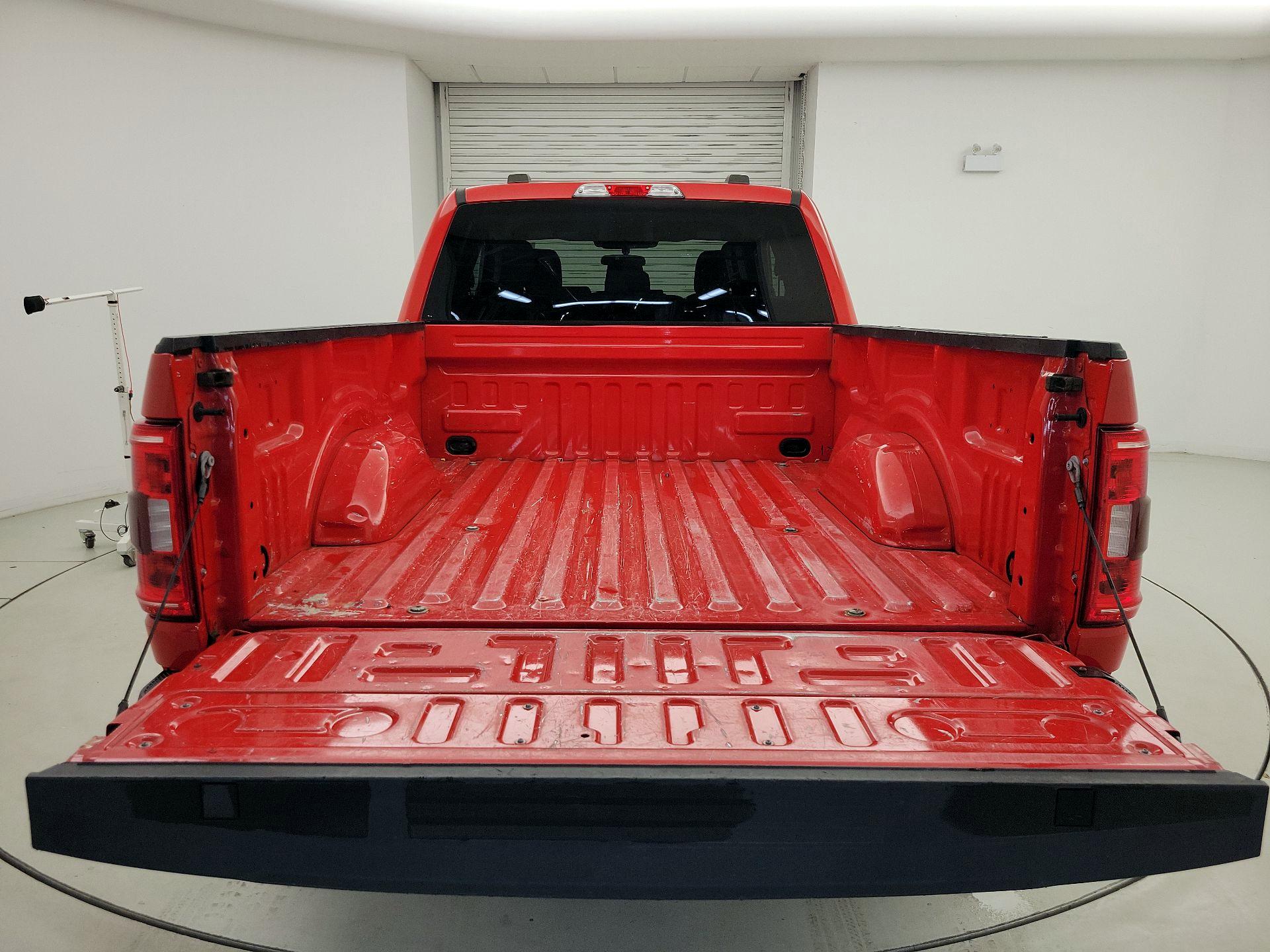 Thumbnail: 2022 Ford F-150 - 20