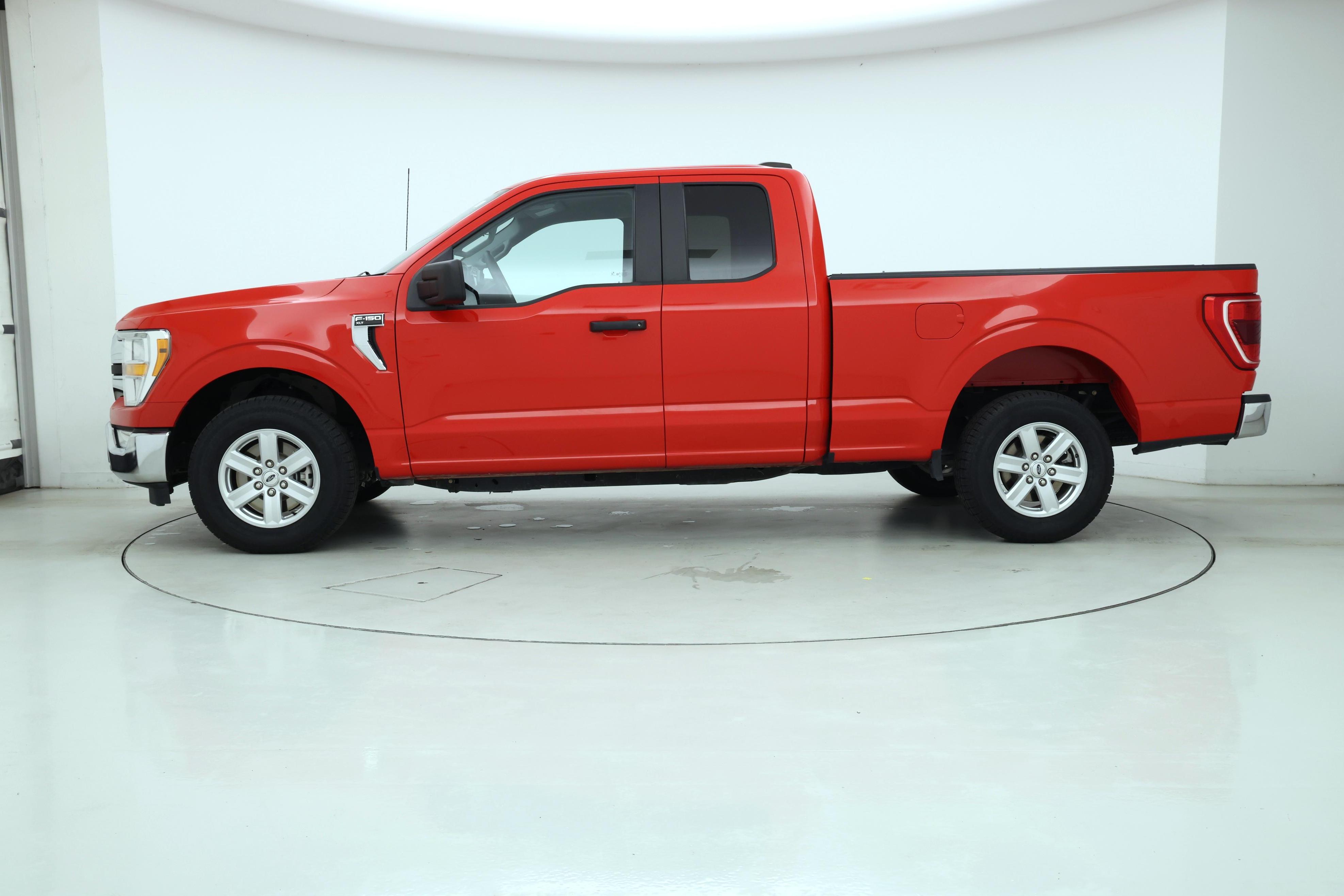 Thumbnail: 2022 Ford F-150 - 3