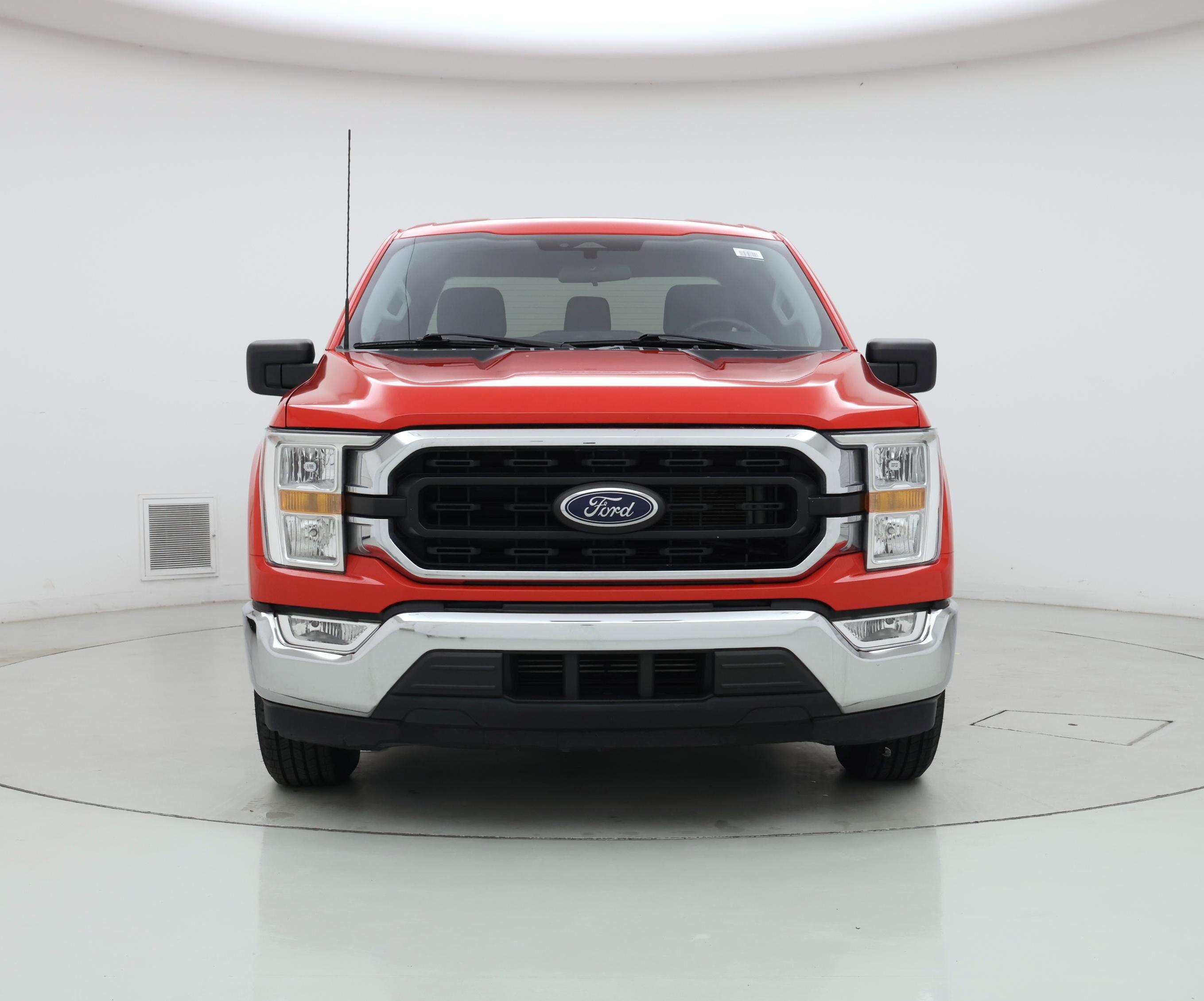 Thumbnail: 2022 Ford F-150 - 5