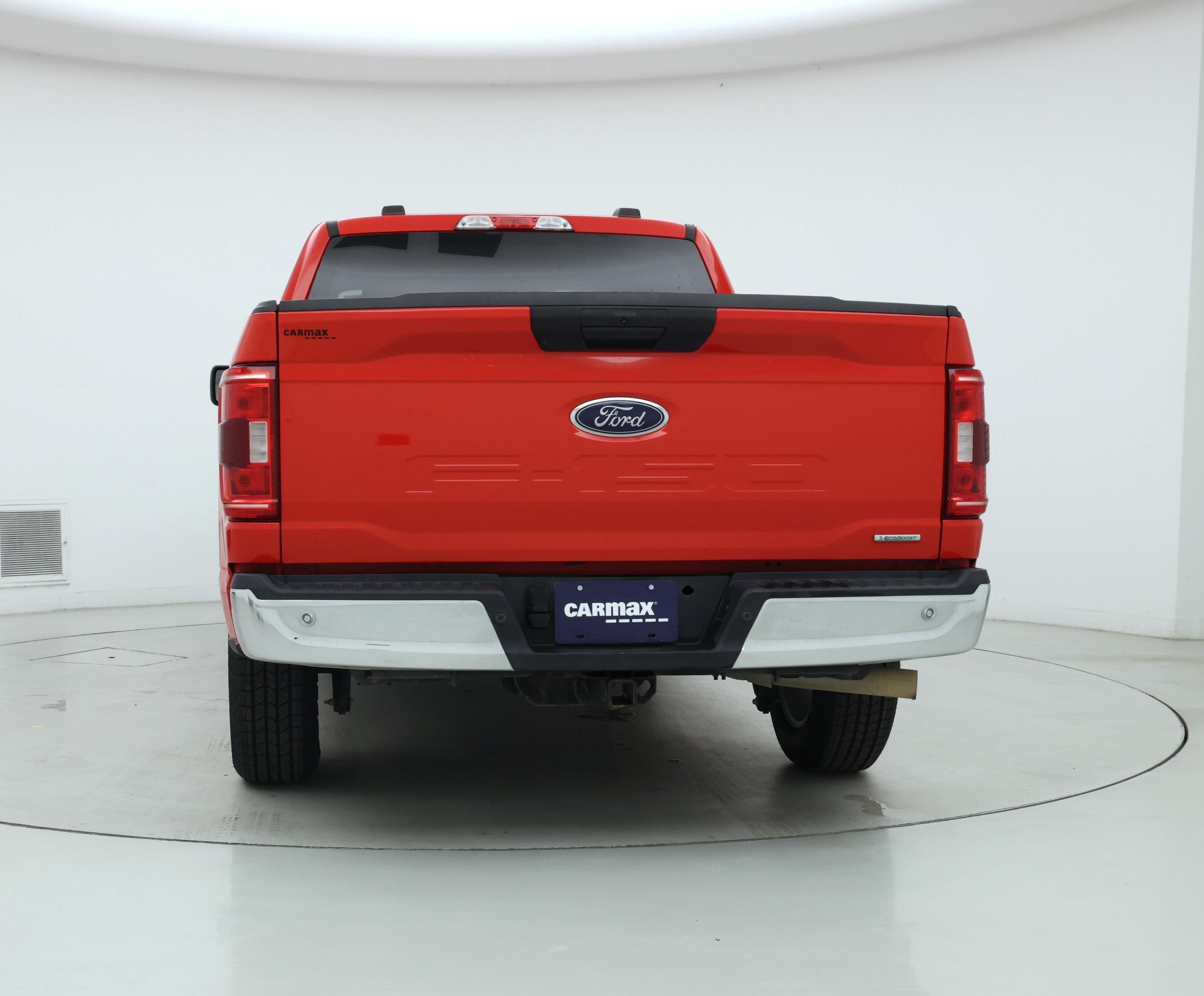 Thumbnail: 2022 Ford F-150 - 6