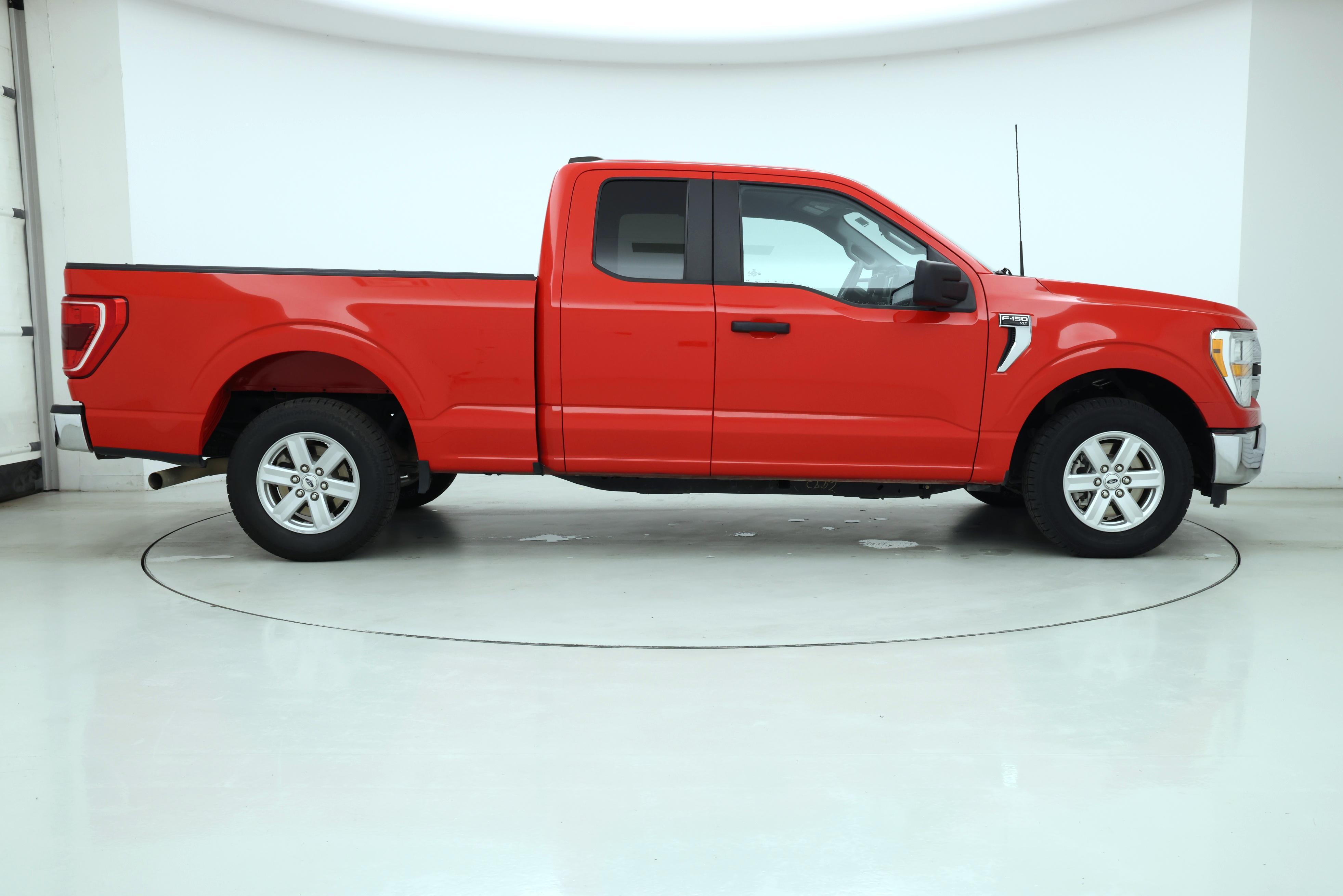 Thumbnail: 2022 Ford F-150 - 7