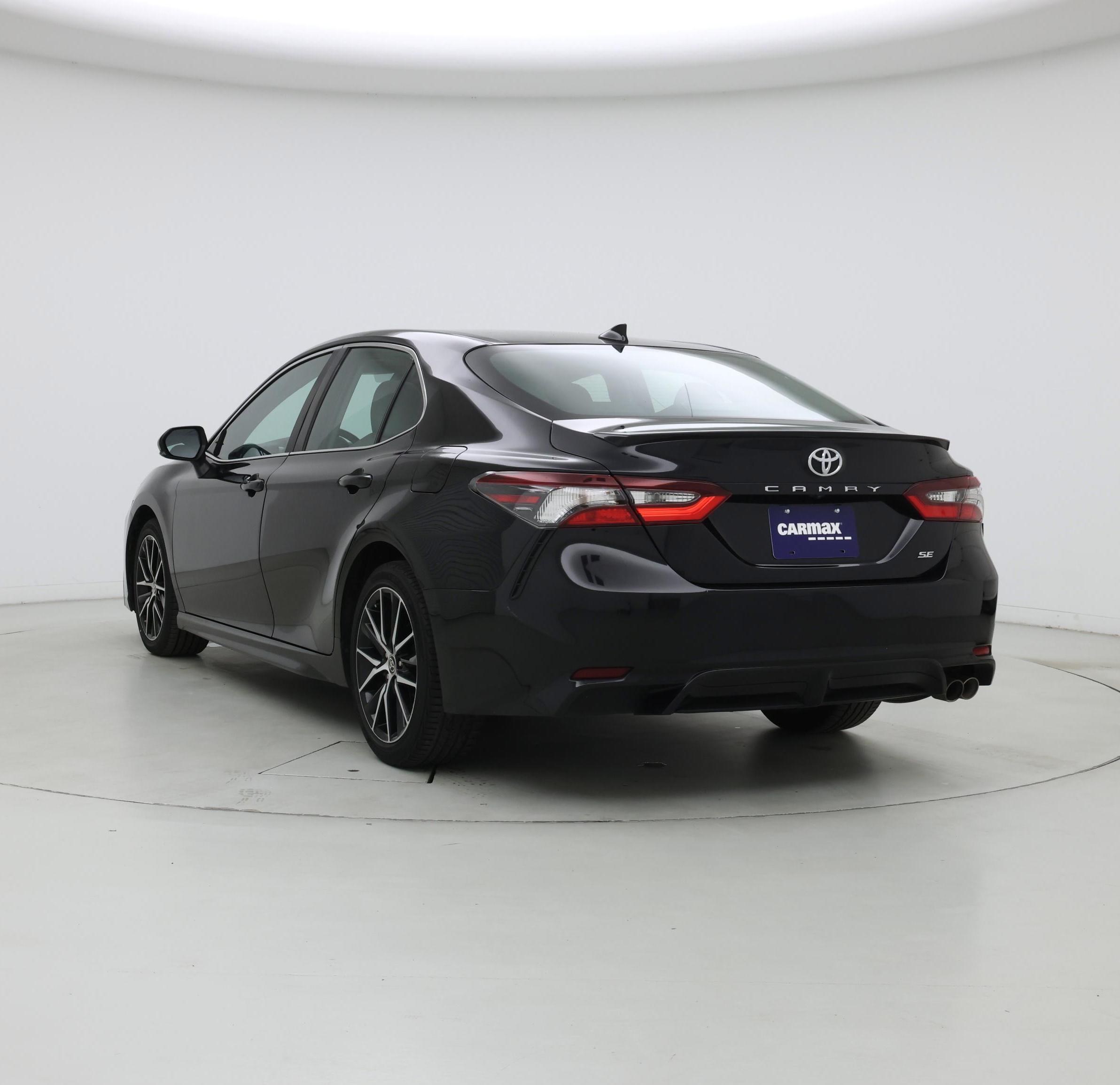 Thumbnail: 2022 Toyota Camry - 2