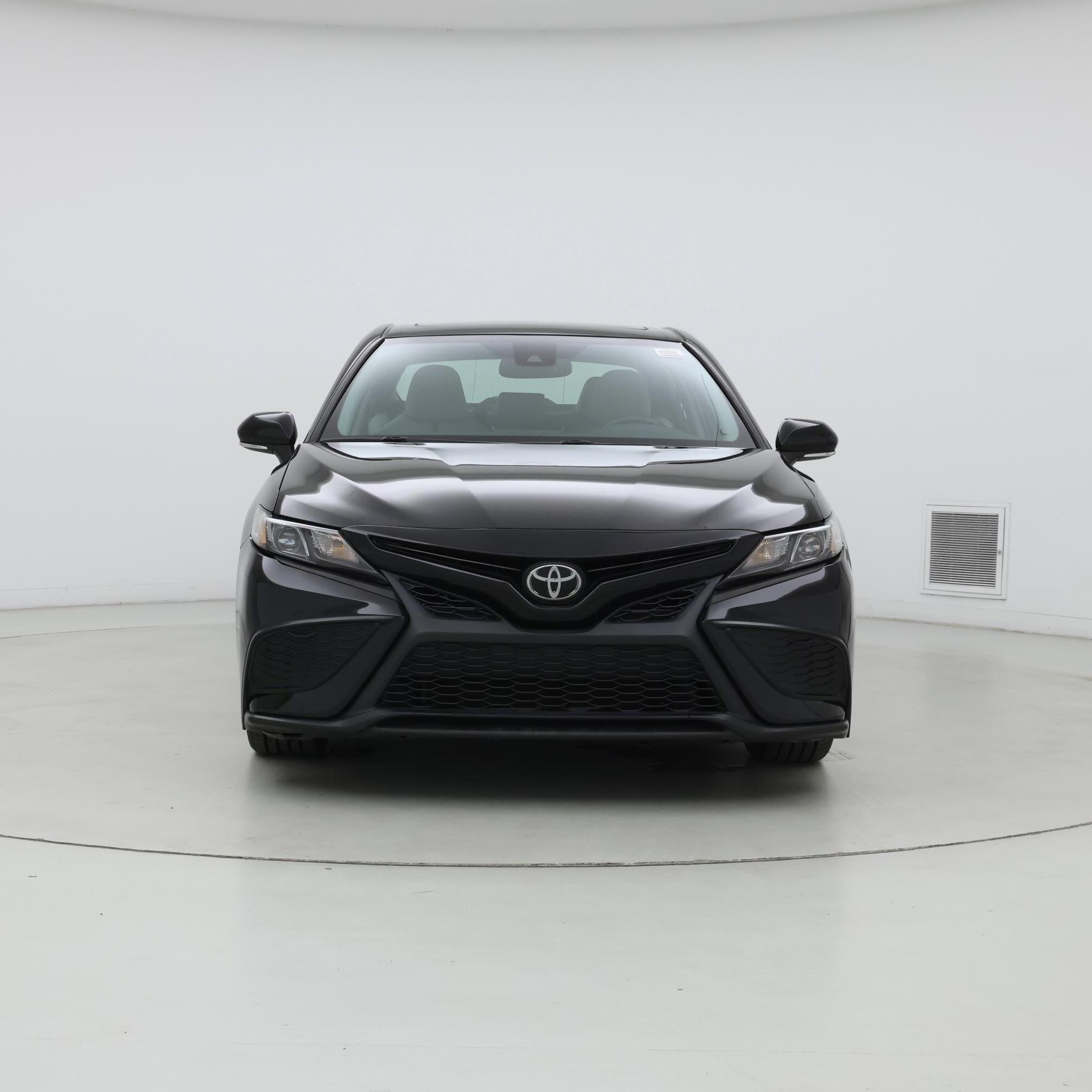 Thumbnail: 2022 Toyota Camry - 5
