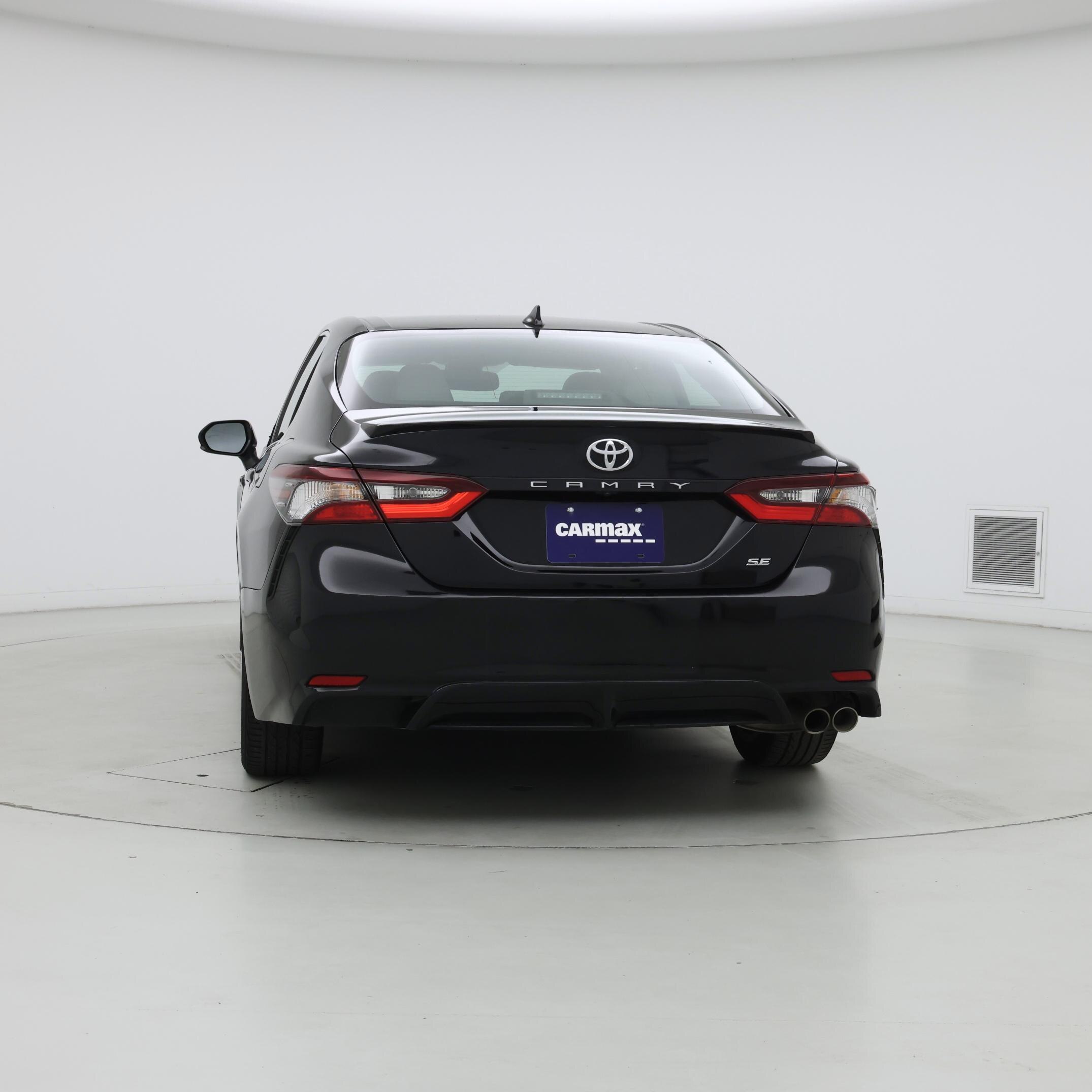 Thumbnail: 2022 Toyota Camry - 6