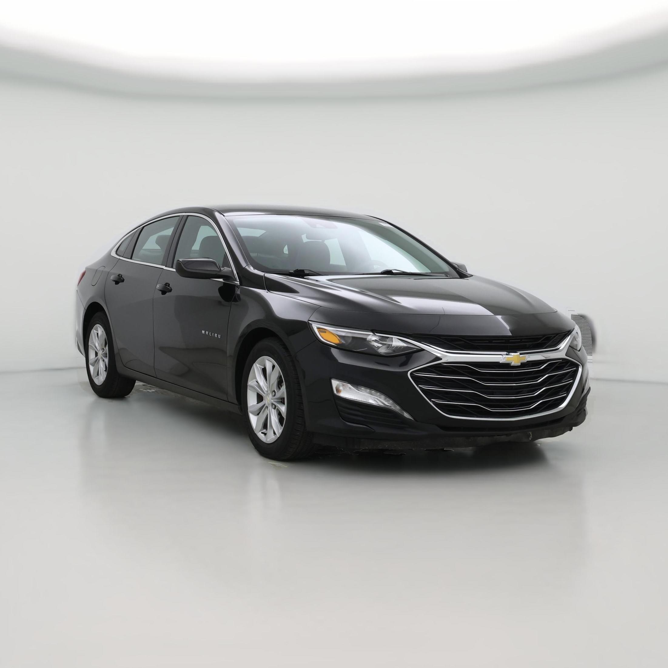 Thumbnail: 2023 Chevrolet Malibu - 1