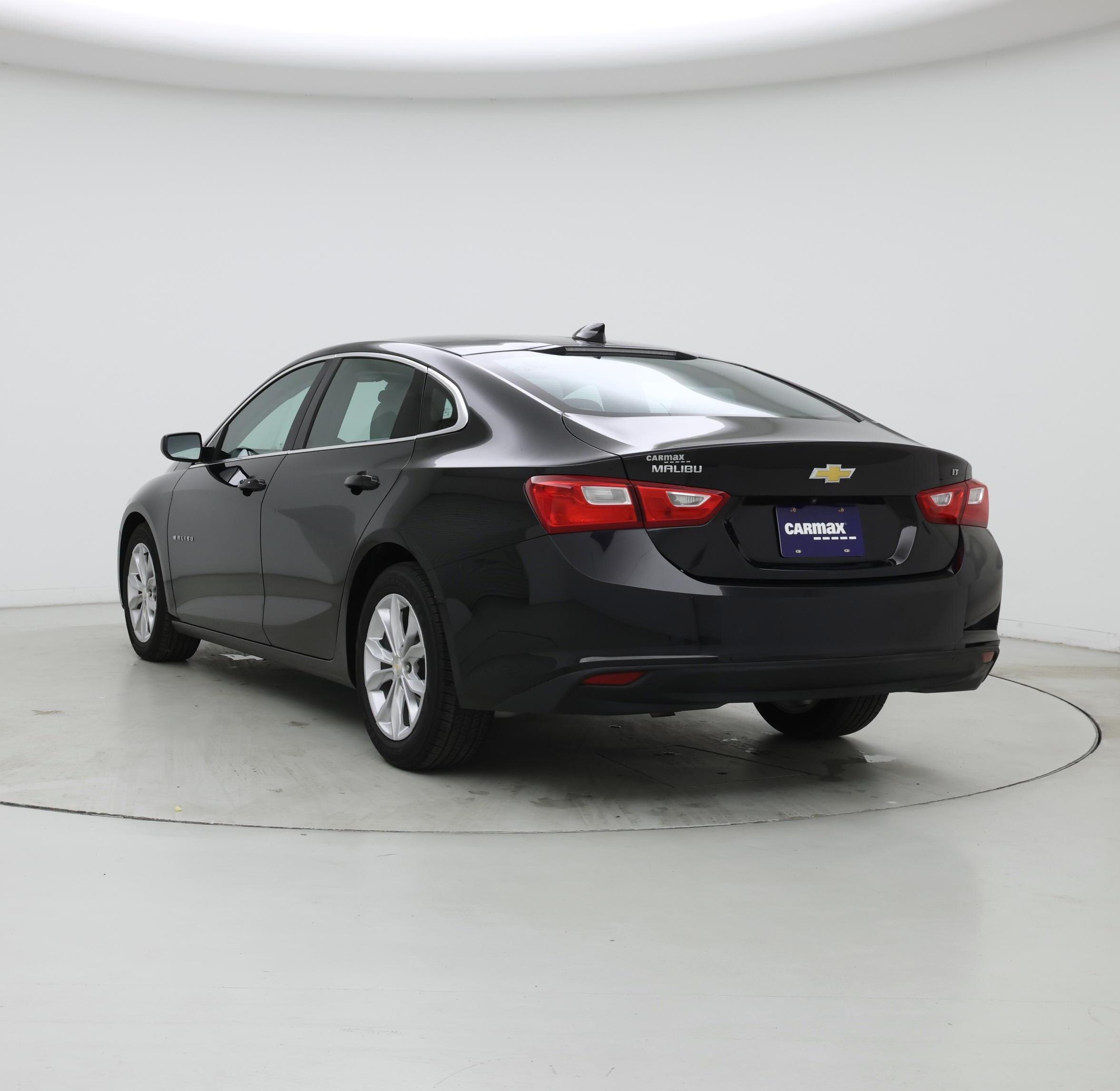 Thumbnail: 2023 Chevrolet Malibu - 2