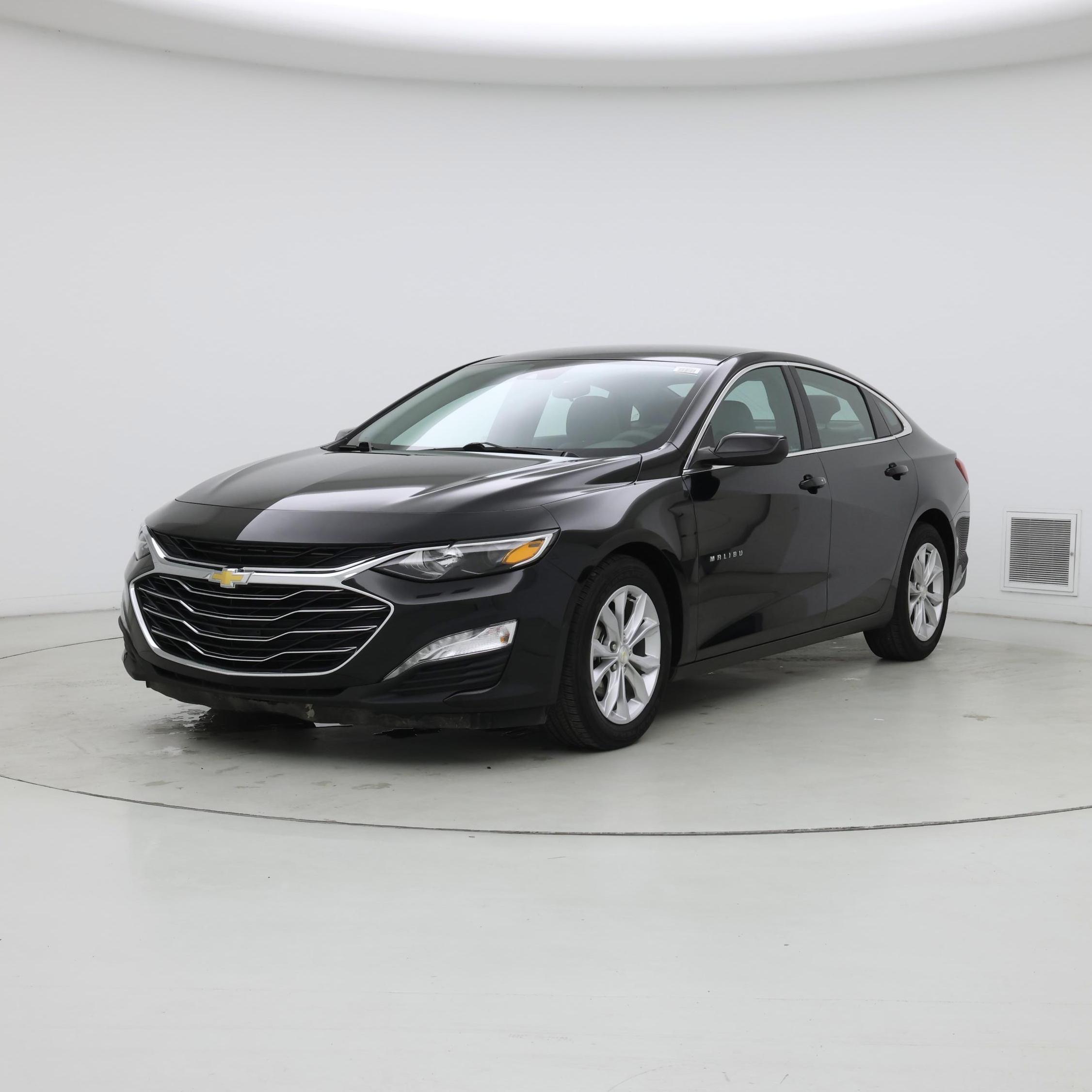 Thumbnail: 2023 Chevrolet Malibu - 4