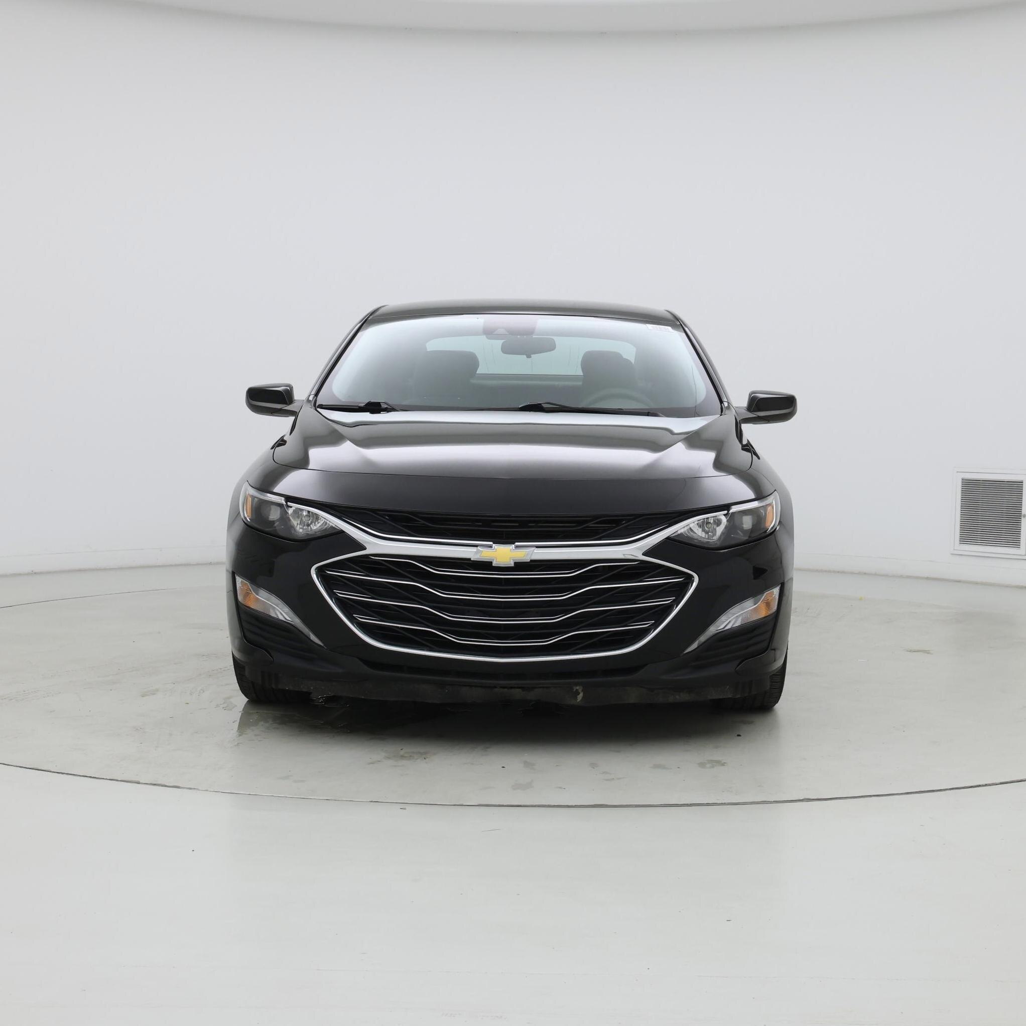 Thumbnail: 2023 Chevrolet Malibu - 5